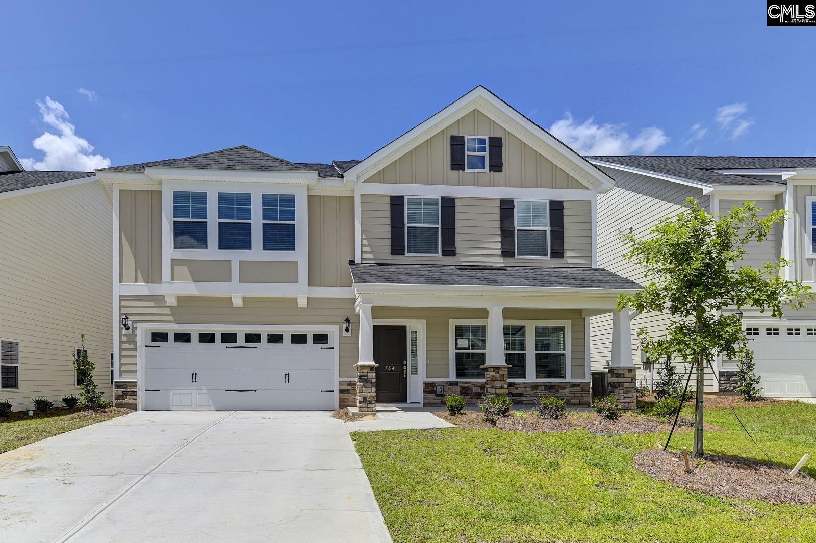 529 Harbour Pointe Drive Columbia, SC 29229