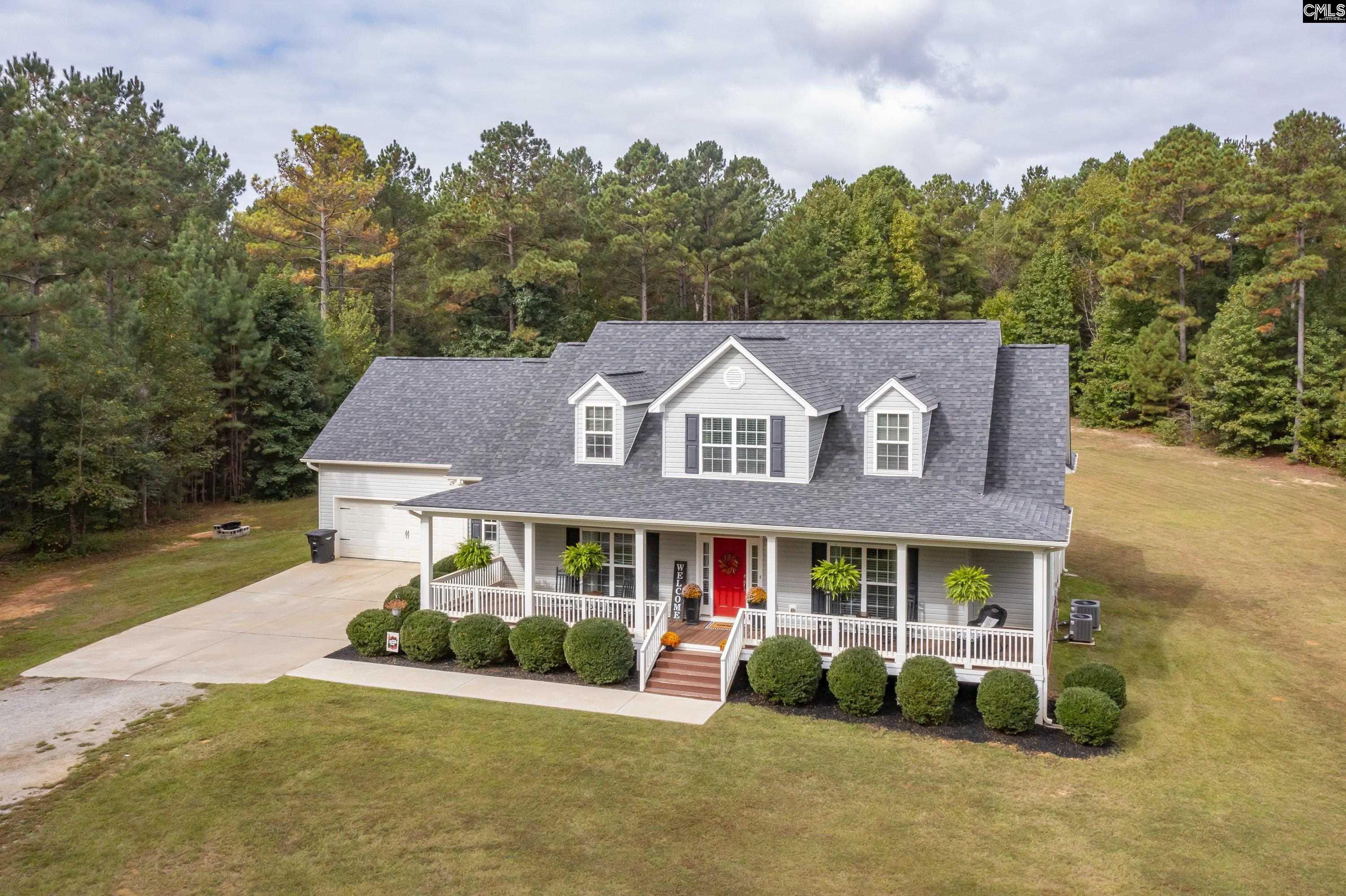 325 Shadow Mist Elgin, SC 29045-8539