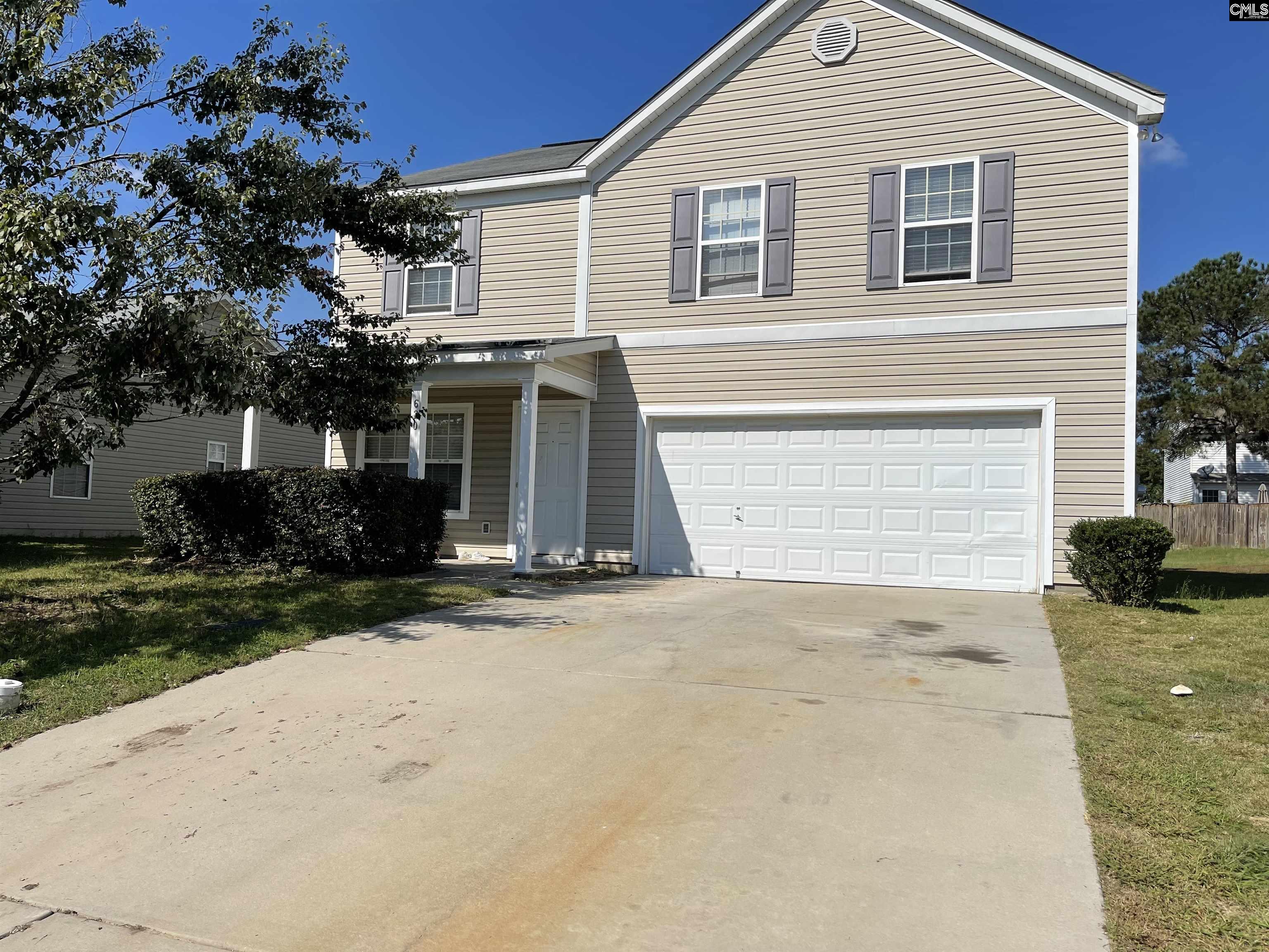 620 Summerall Lane Columbia, SC 29229