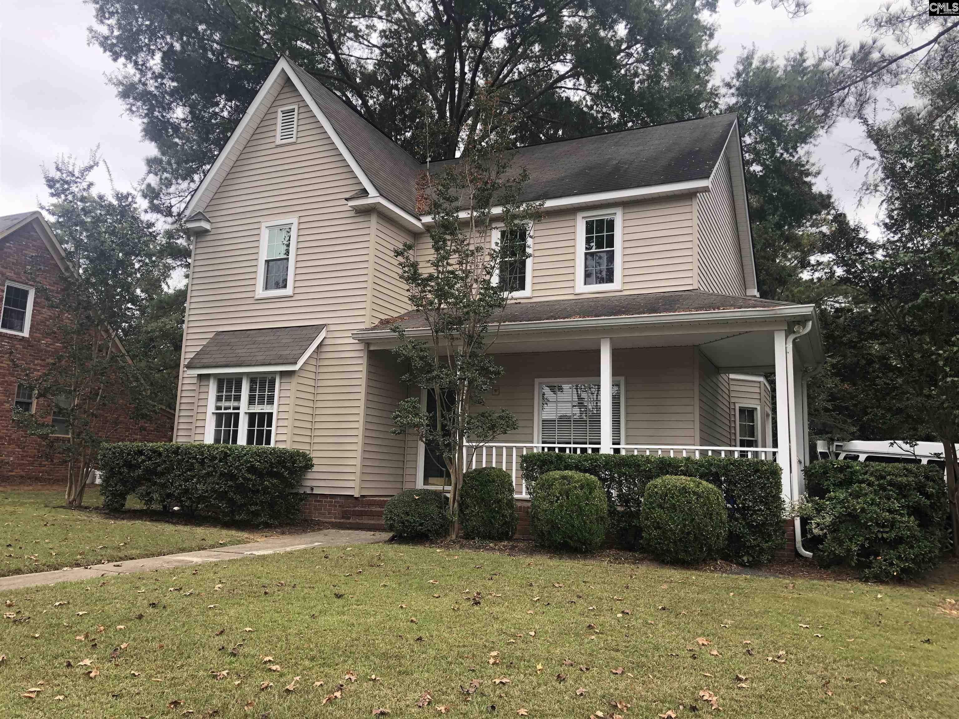 6610 Nursery Road Columbia, SC 29212