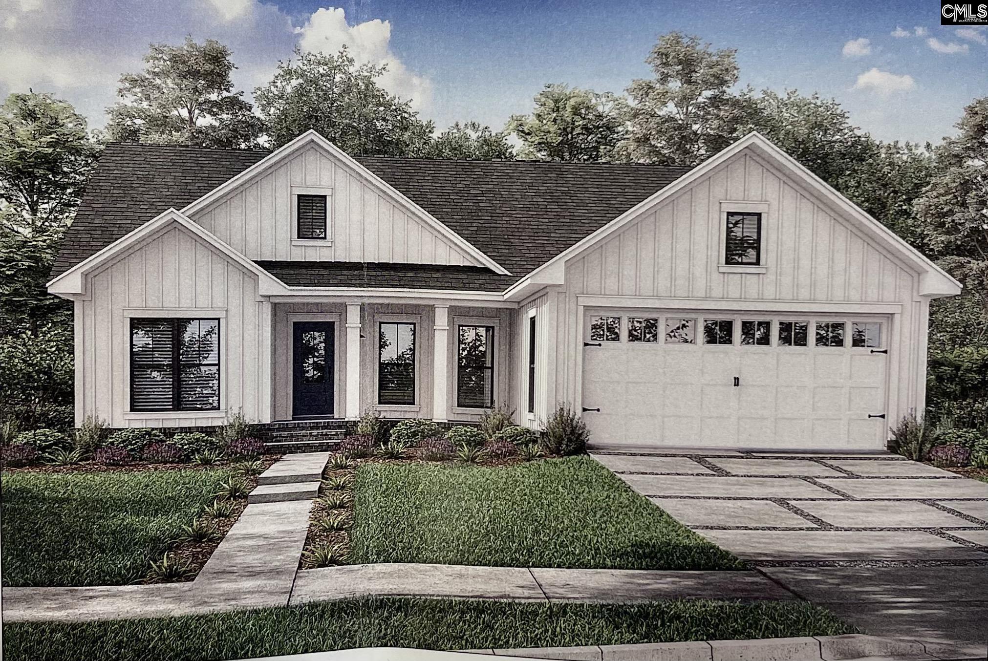 225 Ironwood Lane Lugoff, SC 29078