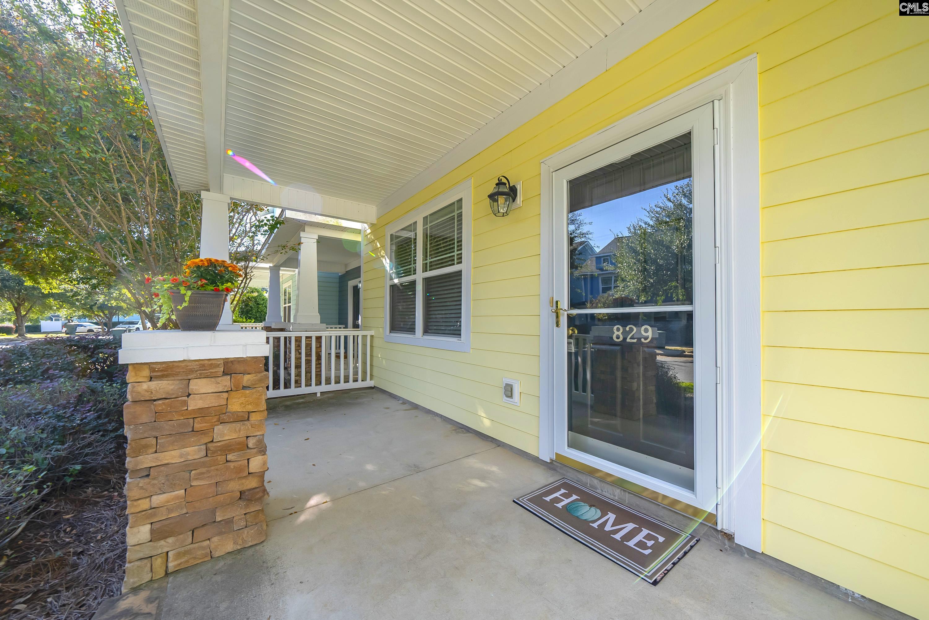 829 Forest Park Road Columbia, SC 29209