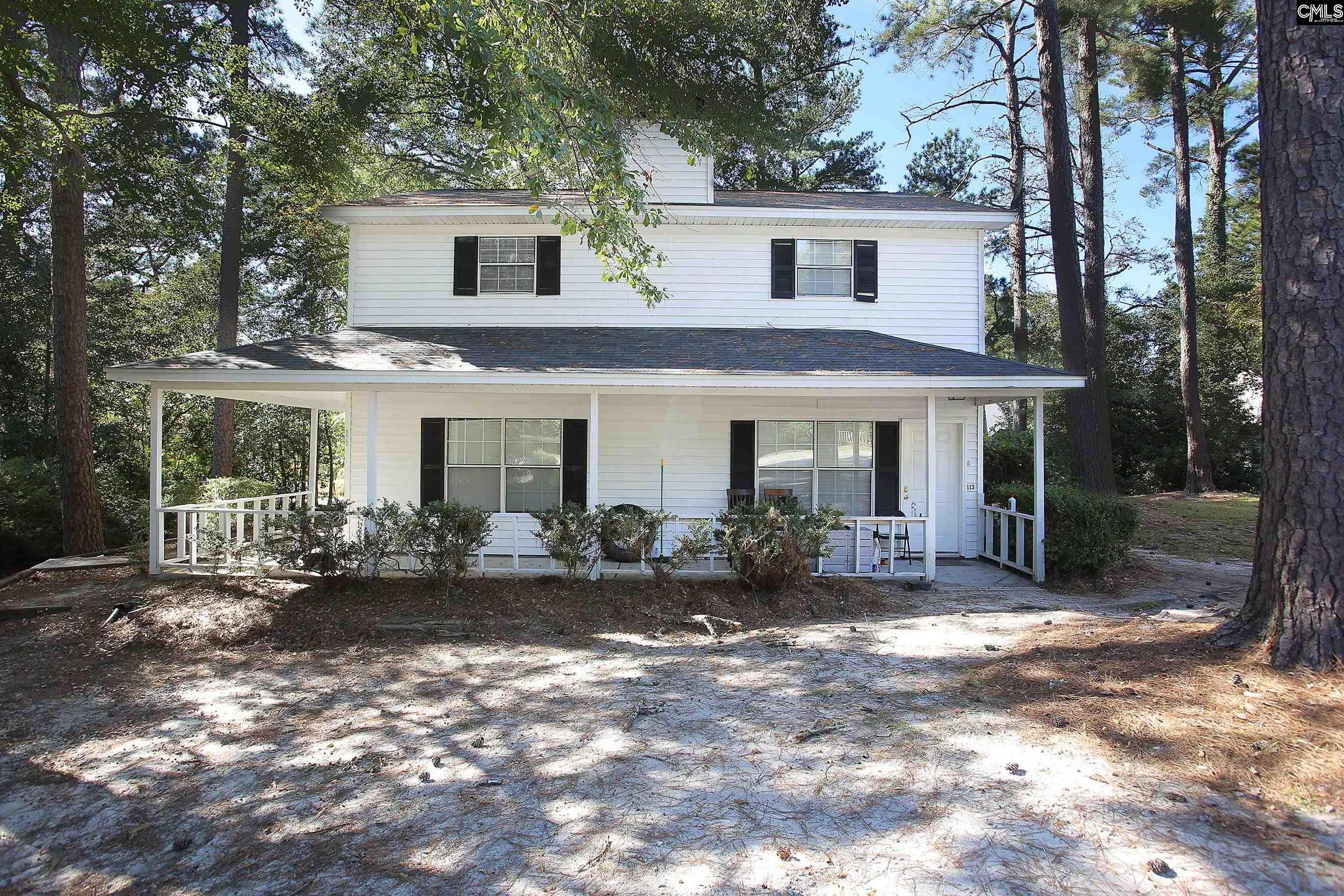 113 Lindevon Lane Columbia, SC 29223