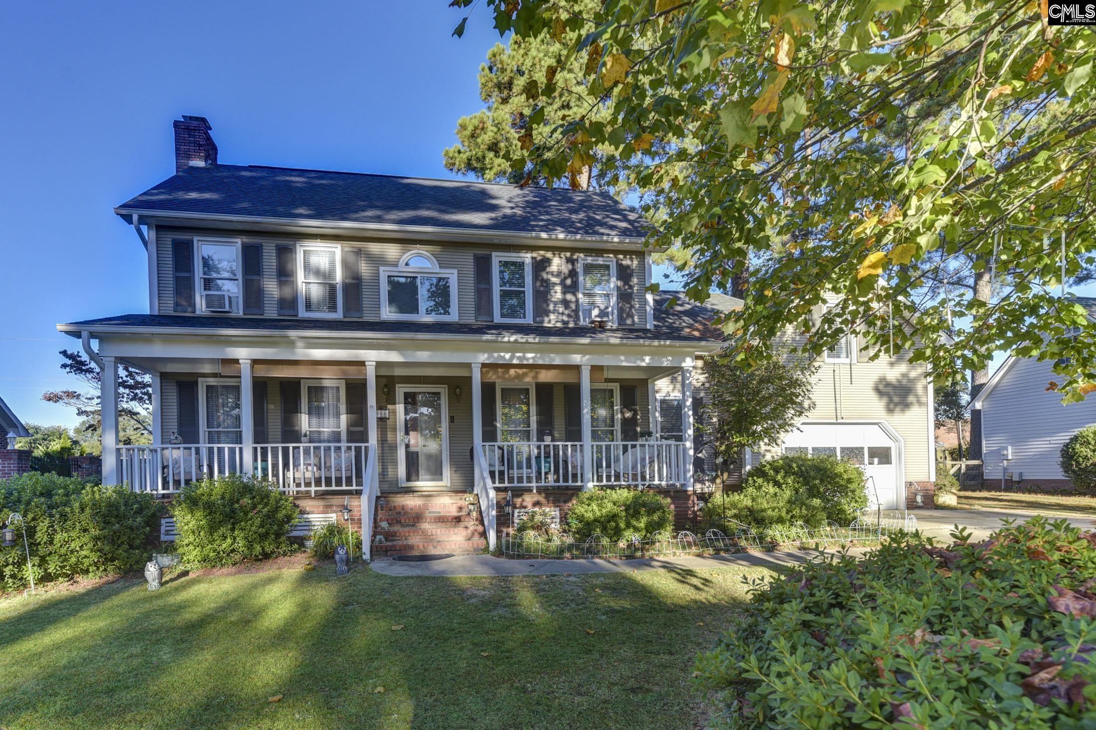344 Conrad Circle Columbia, SC 29212