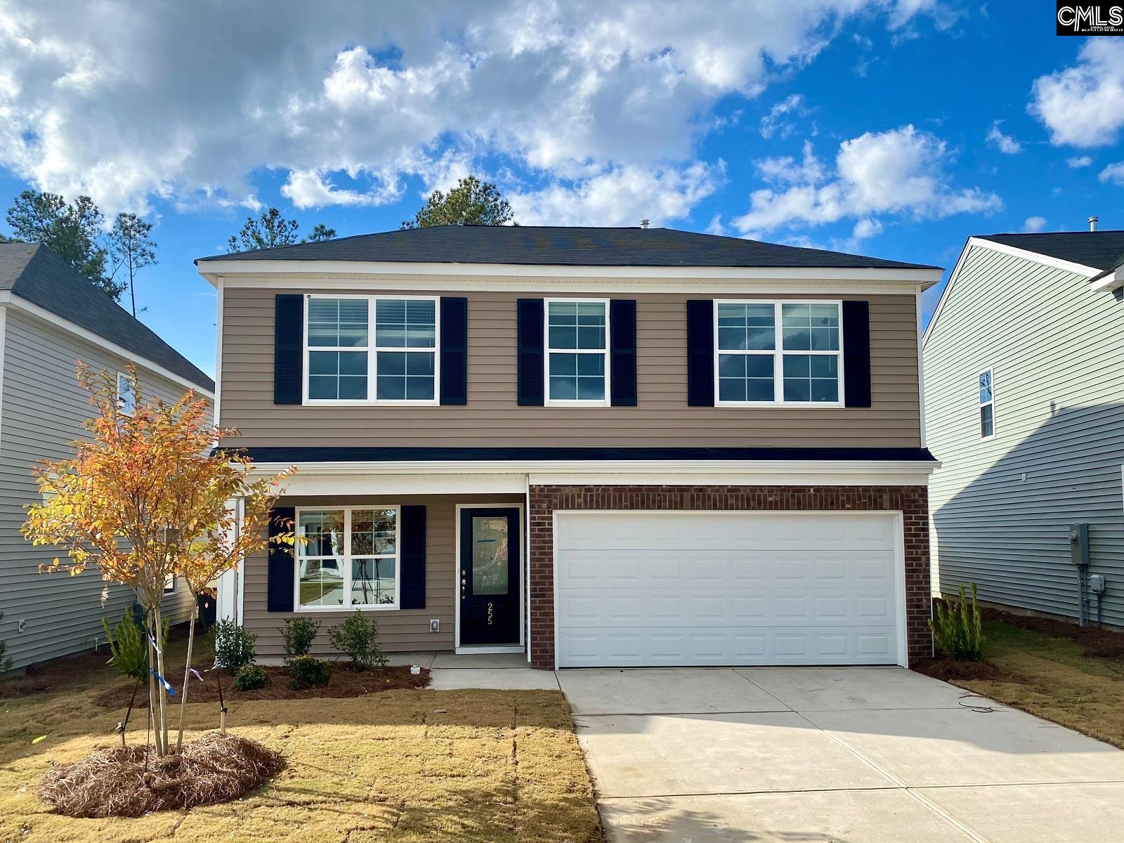 255 Windfall Road 125, Blythewood, SC 29016