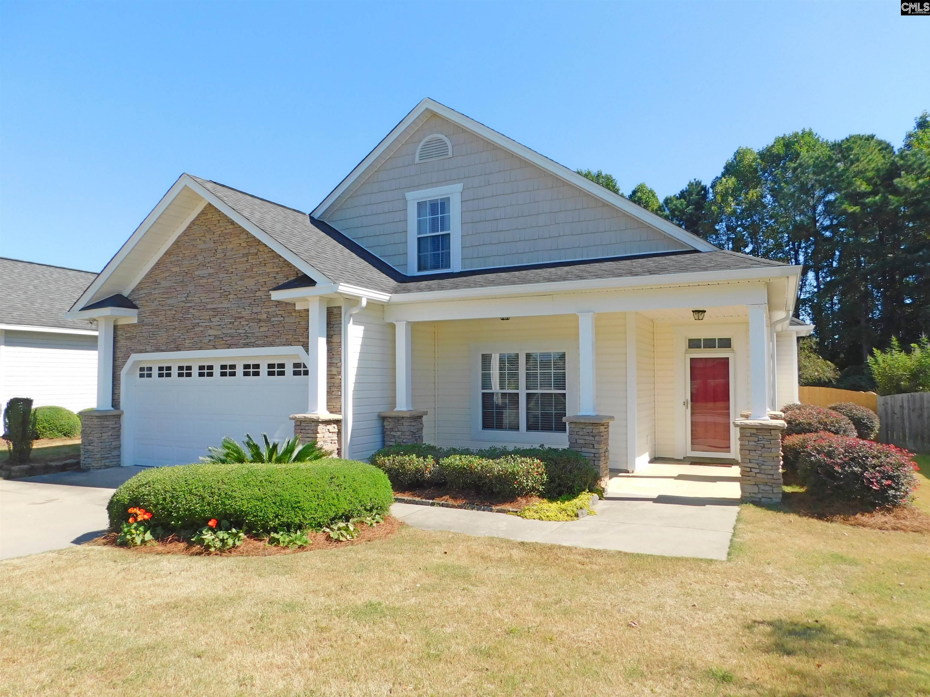 107 Cellar Lane Batesburg, SC 29006