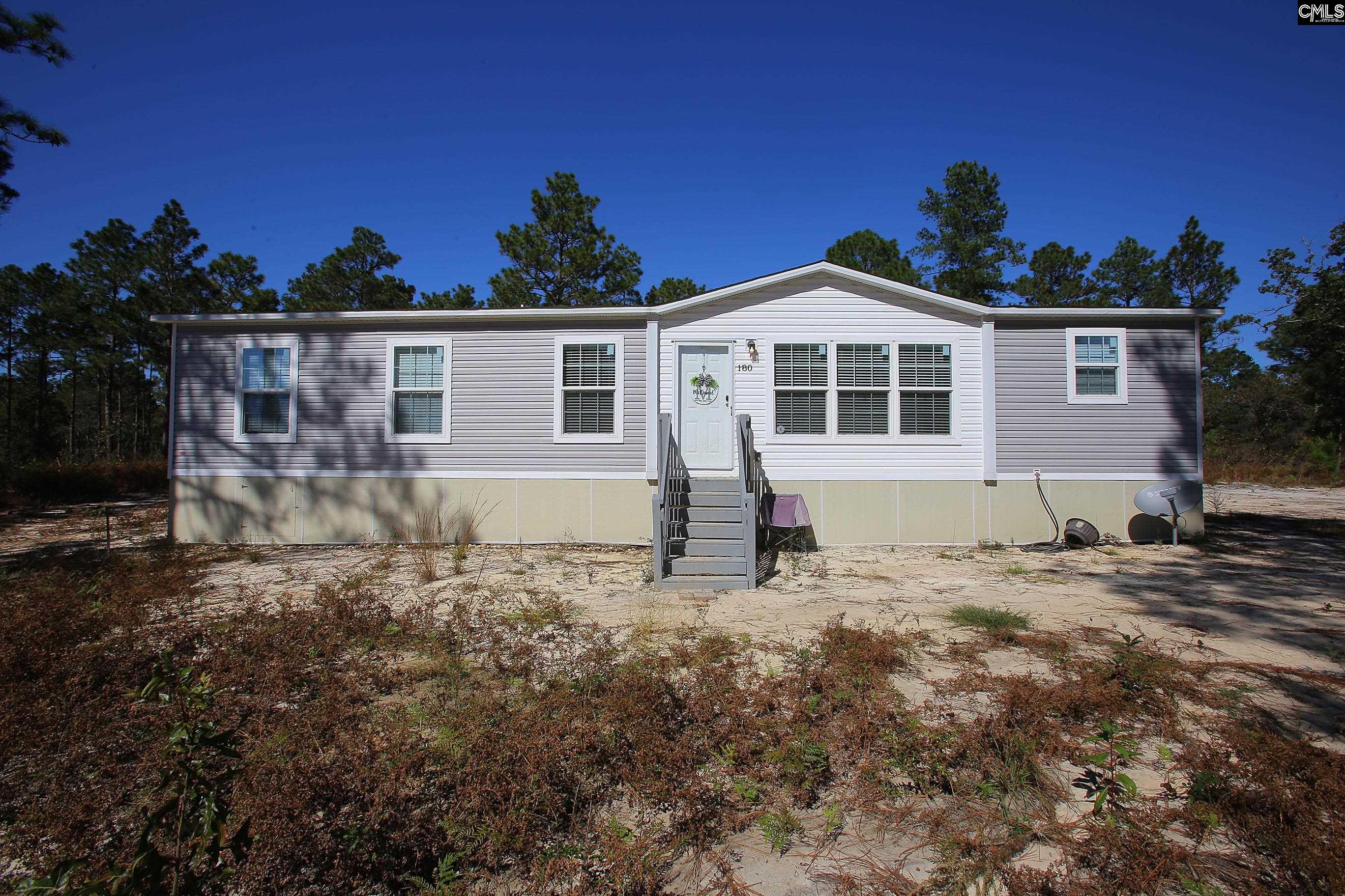 180 Holley Pond Rd Batesburg, SC 29006