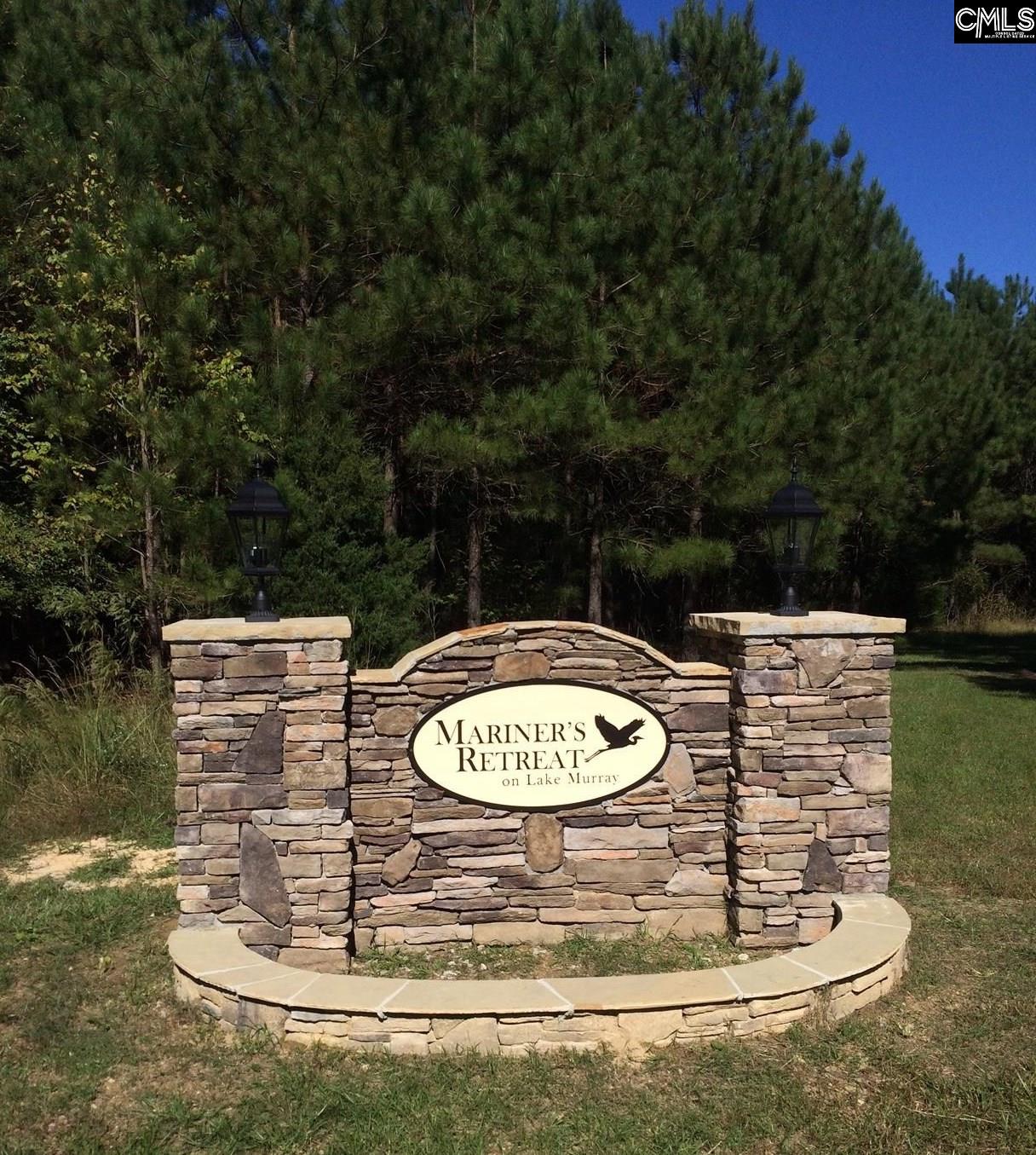 111 Serenity Pointe Unit Lot #30 Leesville, SC 29070