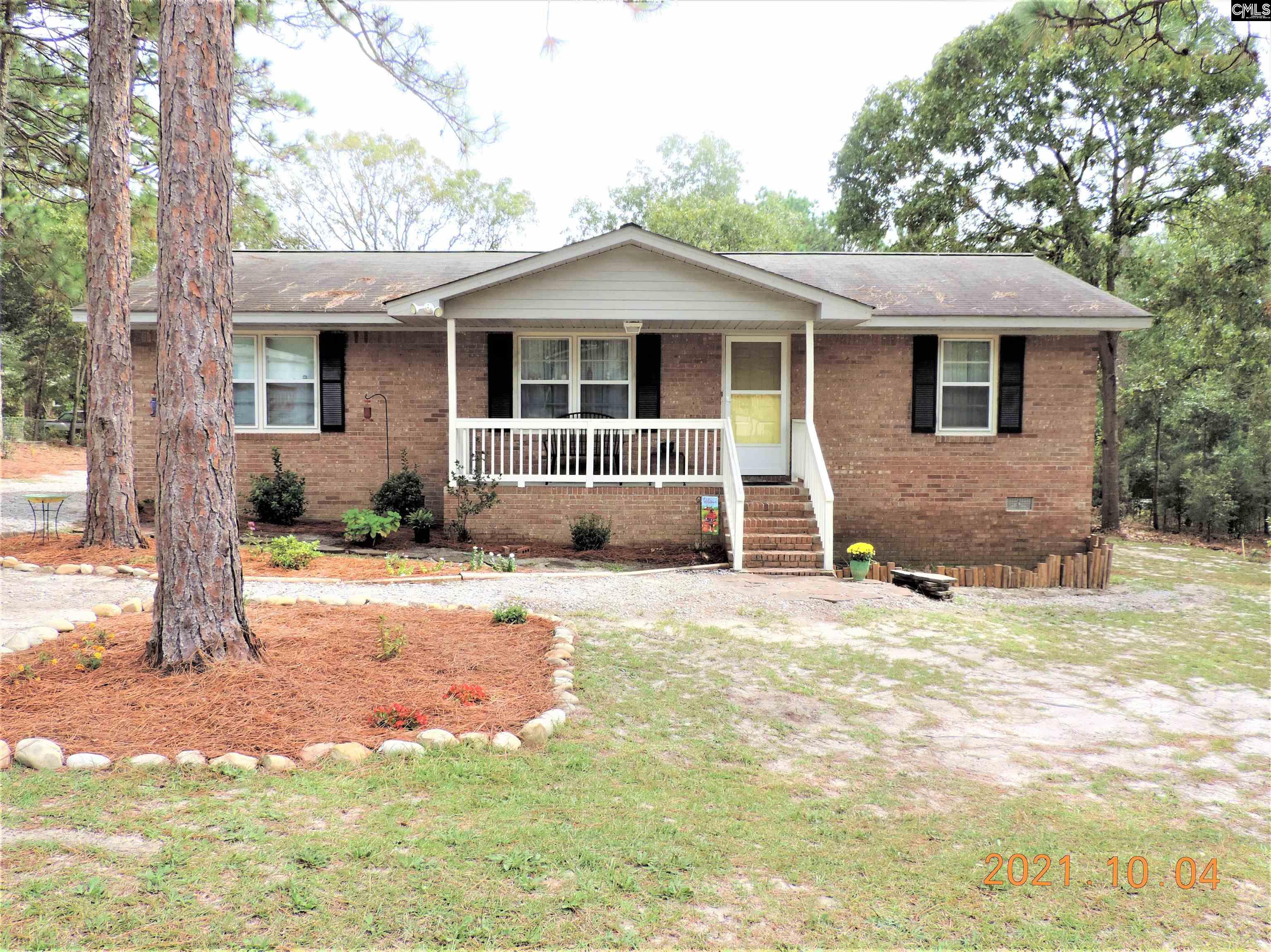 134 Kinghill Drive West Columbia, SC 29172