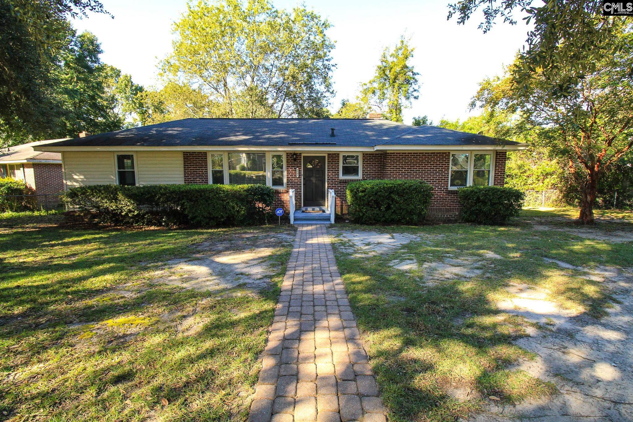 1501 Hibiscus Street Columbia, SC 29205