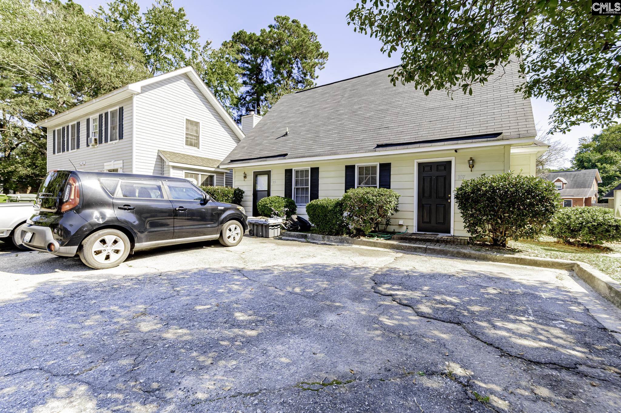 105-07 Elizabeth Darby Lane Columbia, SC 29205
