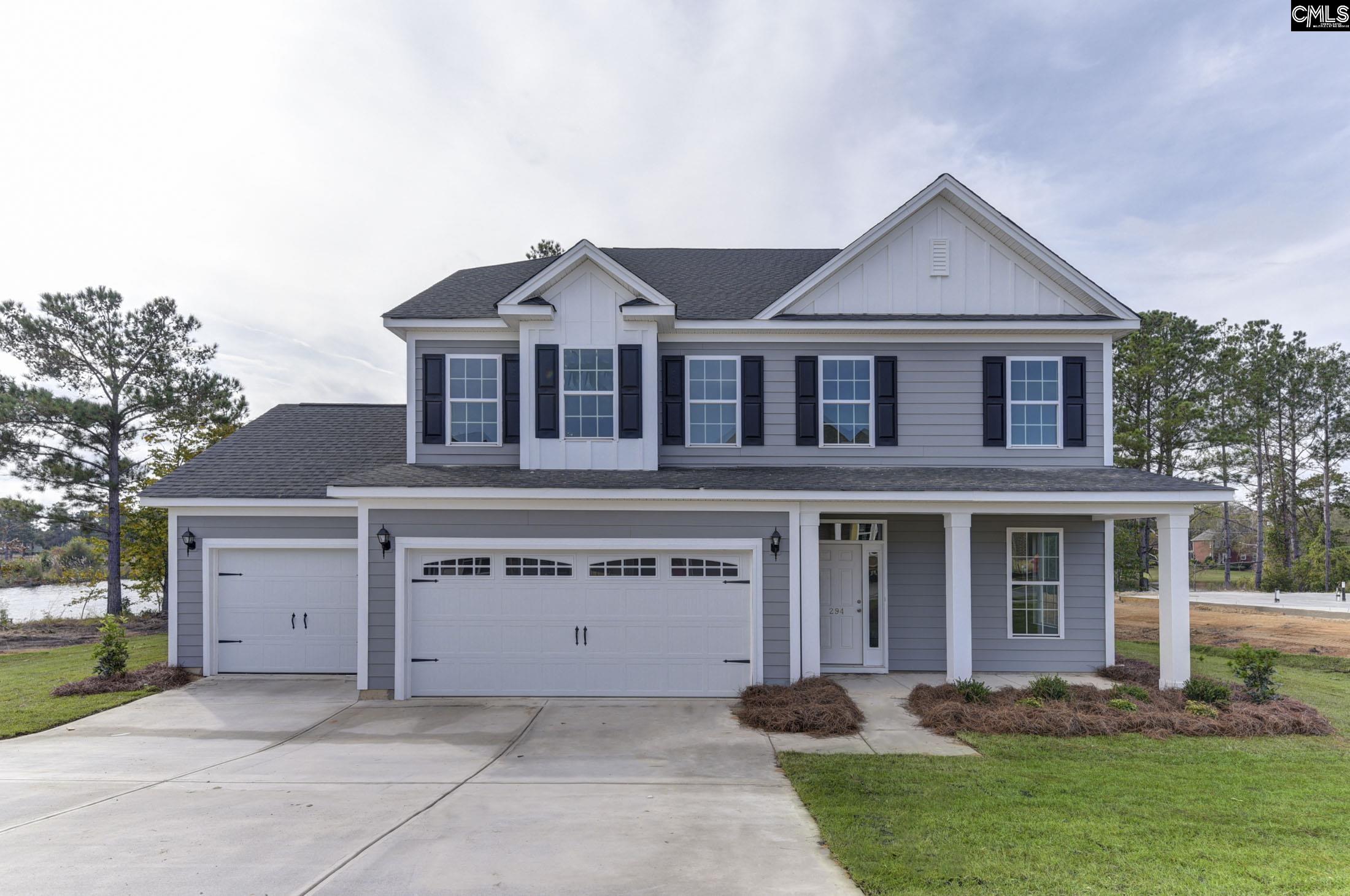 294 Compass Trail Blythewood, SC 29016