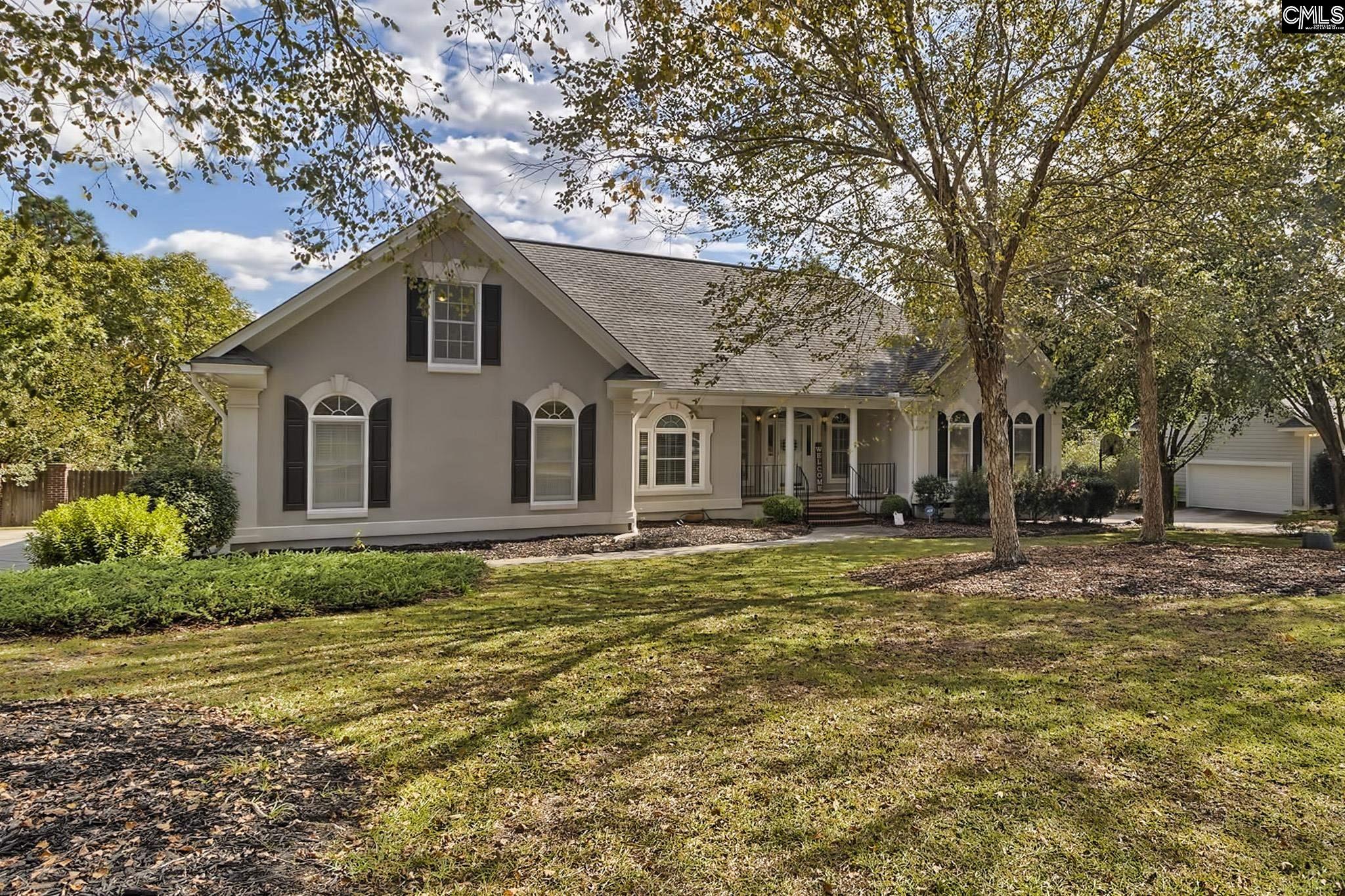 208 Bentwood Lane Columbia, SC 29229