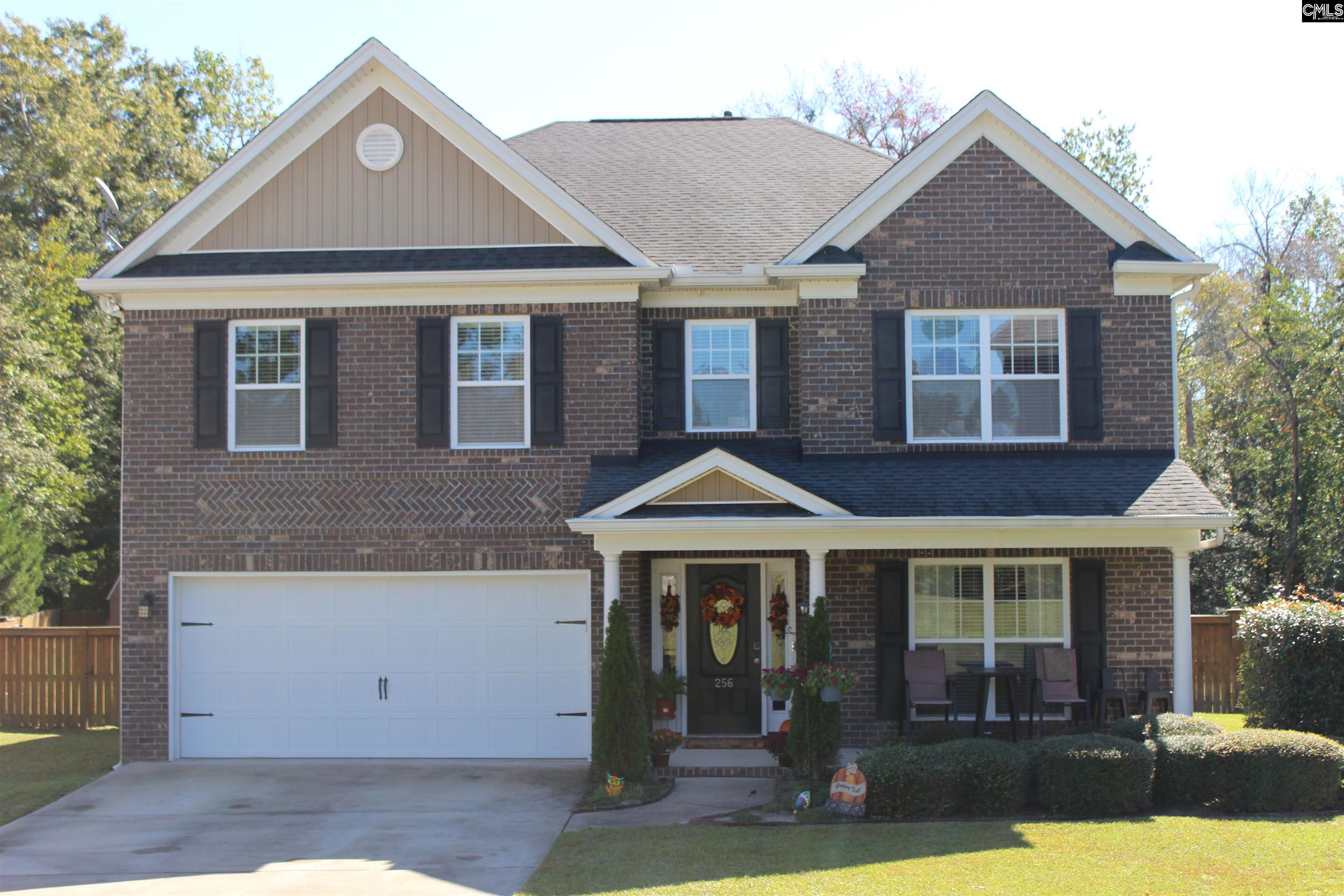 256 Letha Lane Lexington, SC 29072
