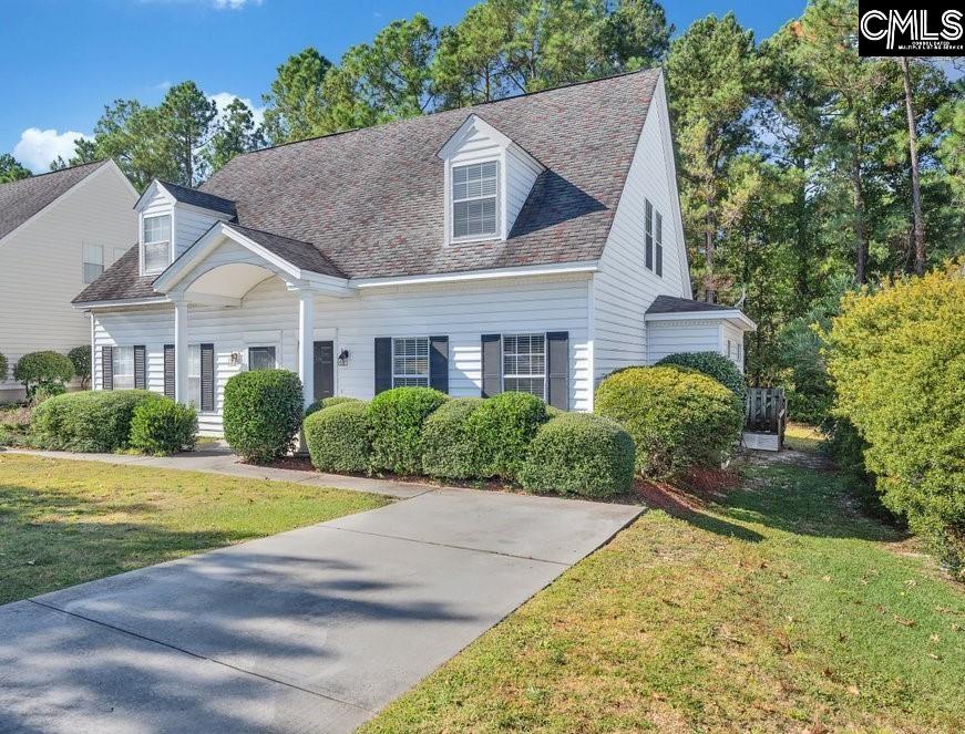 104 Gate Post Lane Columbia, SC 29223