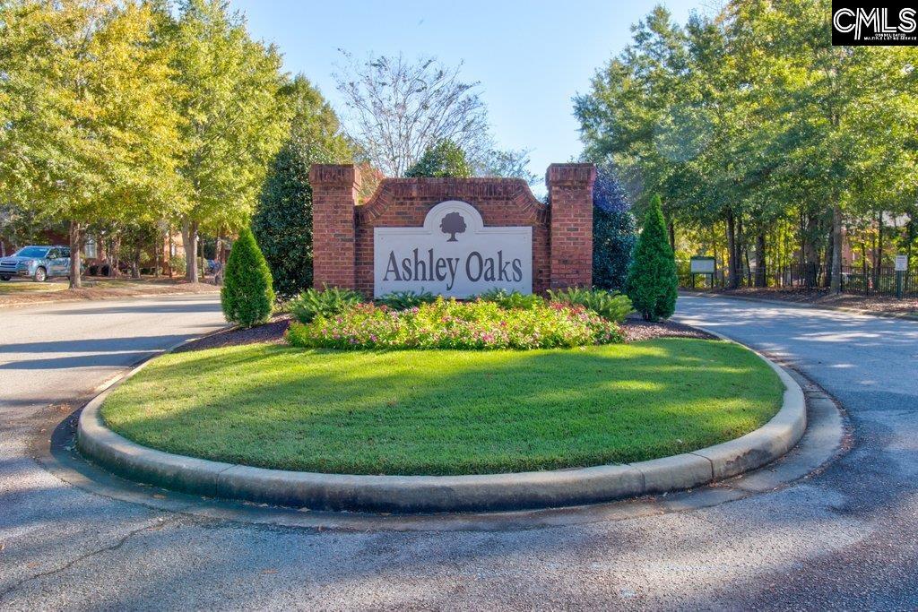 535 Wild Hickory Lane Blythewood, SC 29016