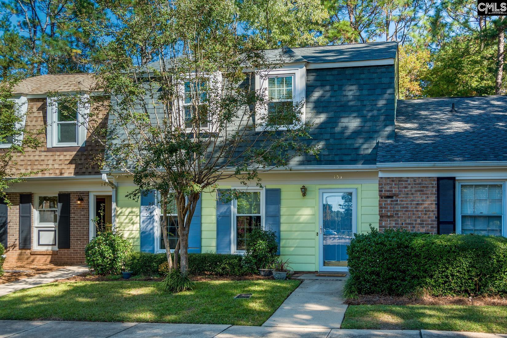 151 West Court Columbia, SC 29212-2418