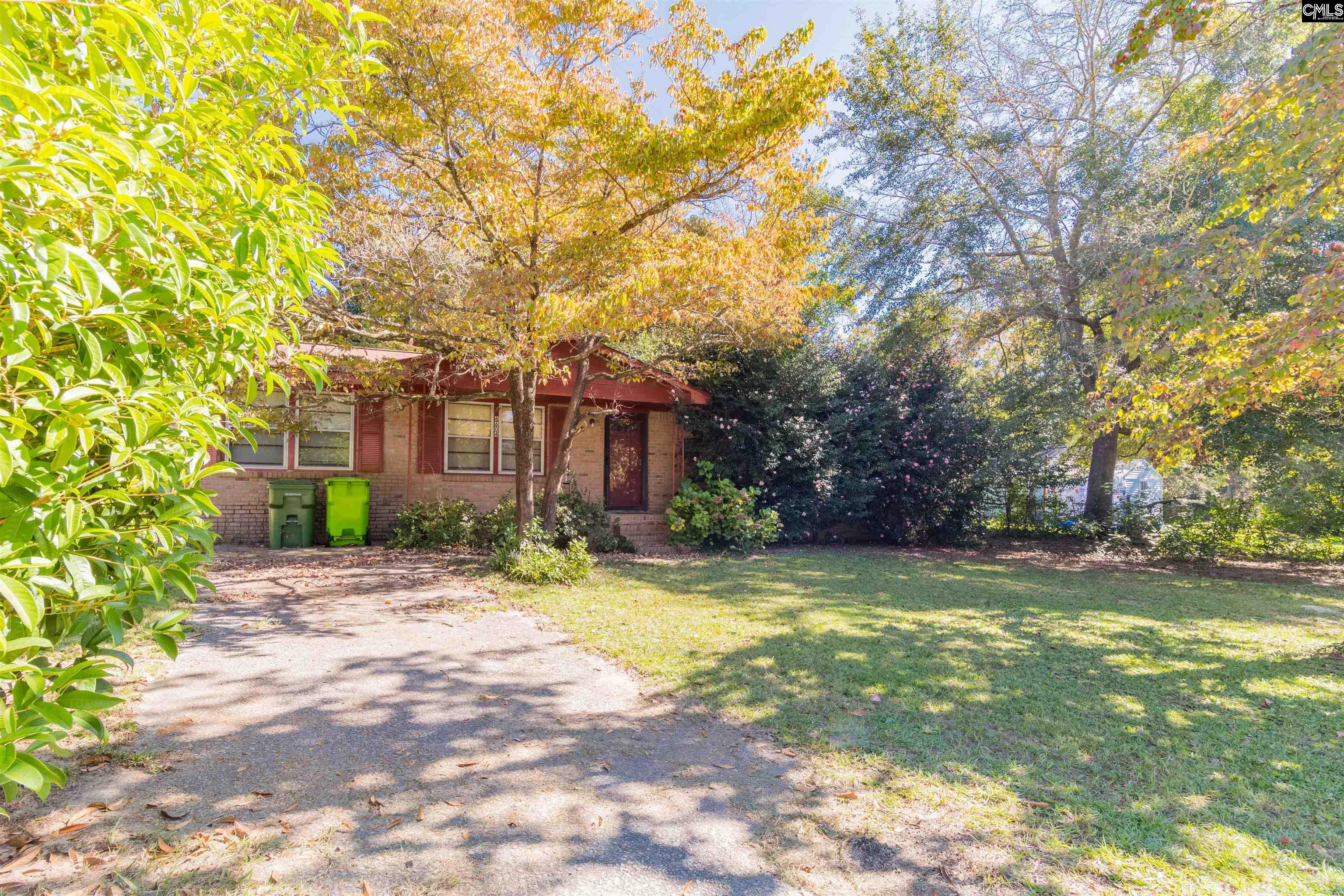 6604 Dorchester Street Columbia, SC 29203