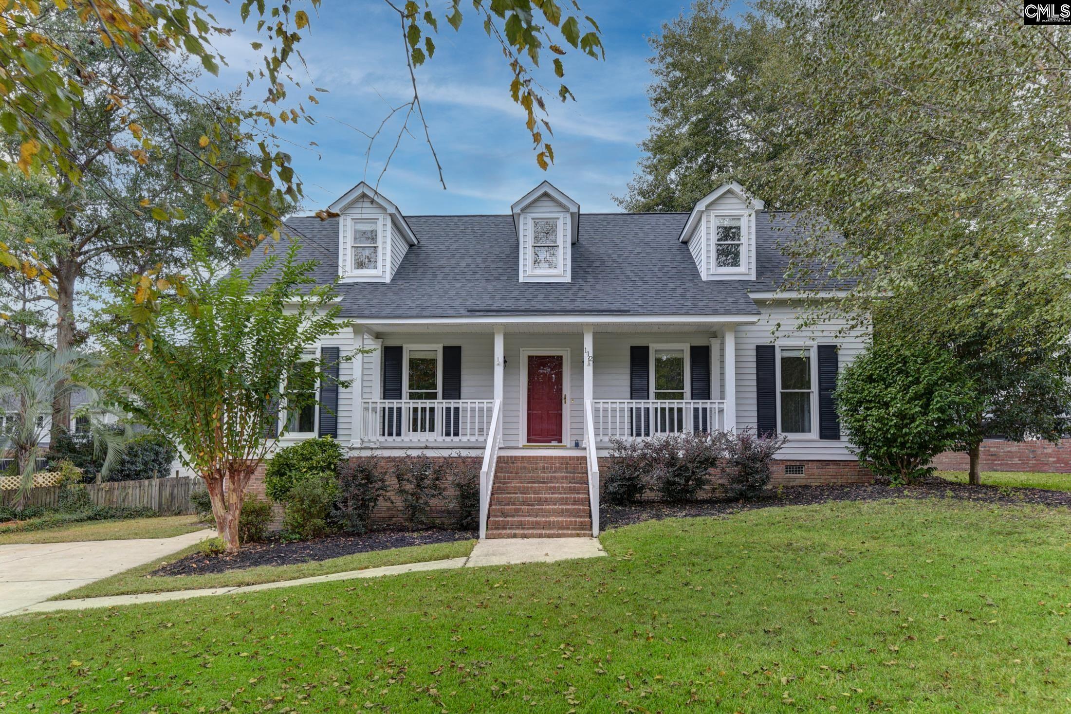 112 Greenway Court West Columbia, SC 29170