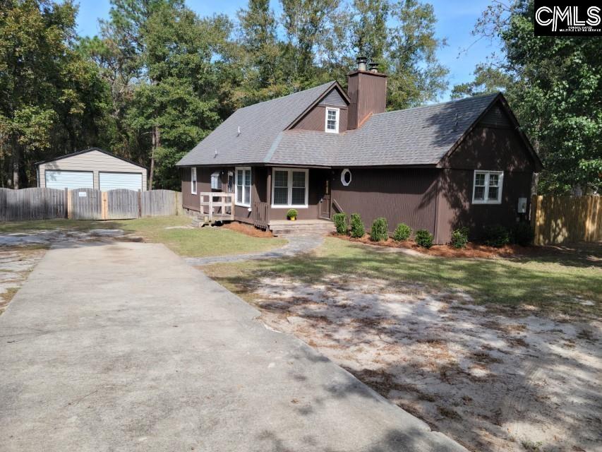 1212 Nazar Road Lexington, SC 29072
