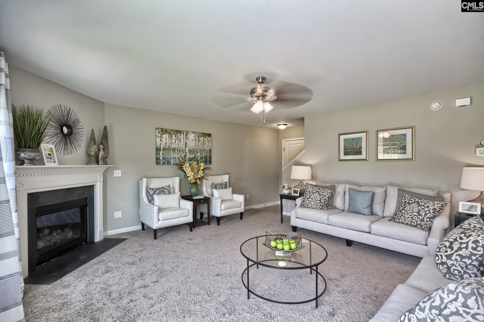 409 Willow Wind Road Hopkins, SC 29061