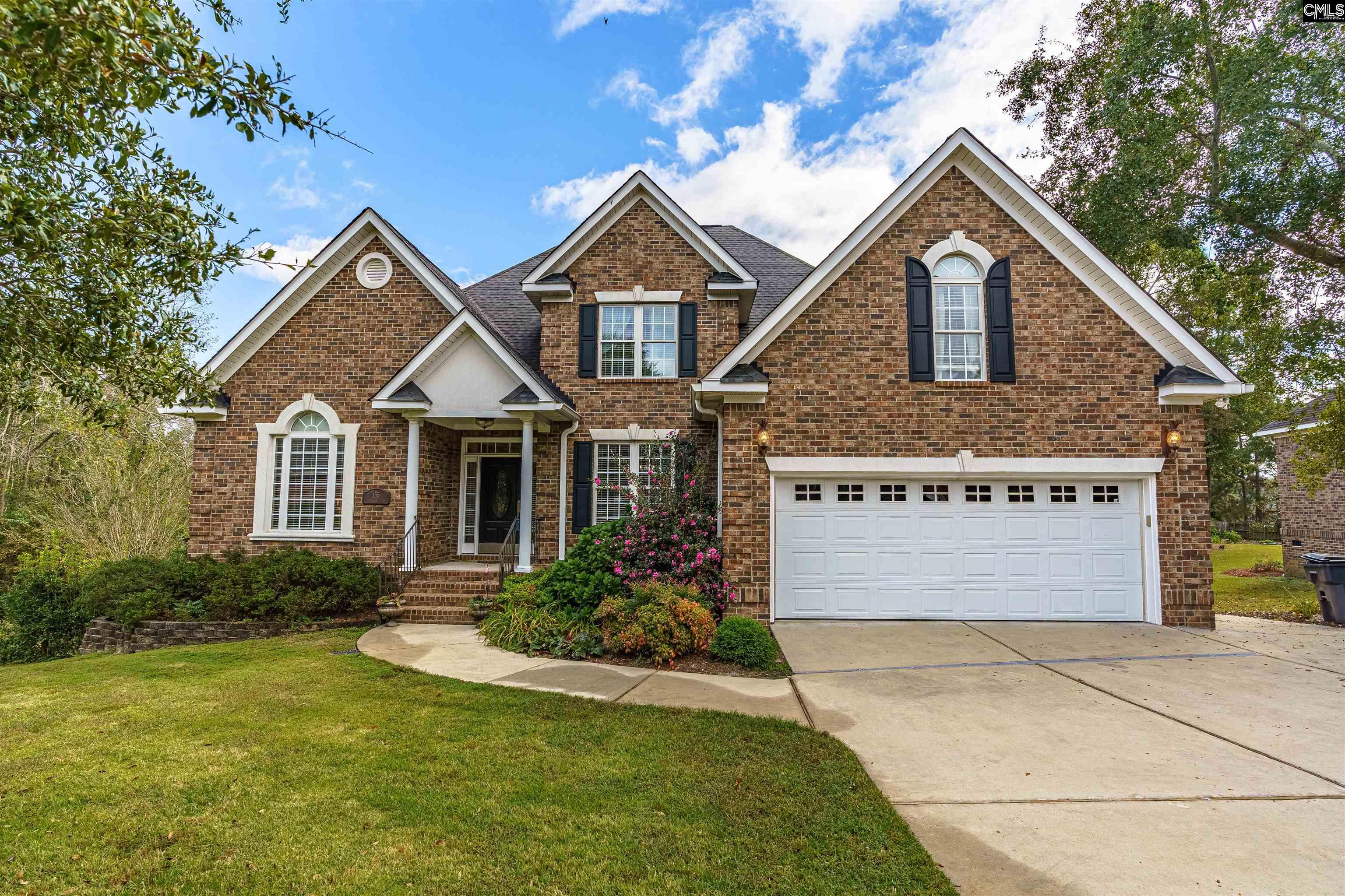 135 Chadwick Trail Lexington, SC 29072