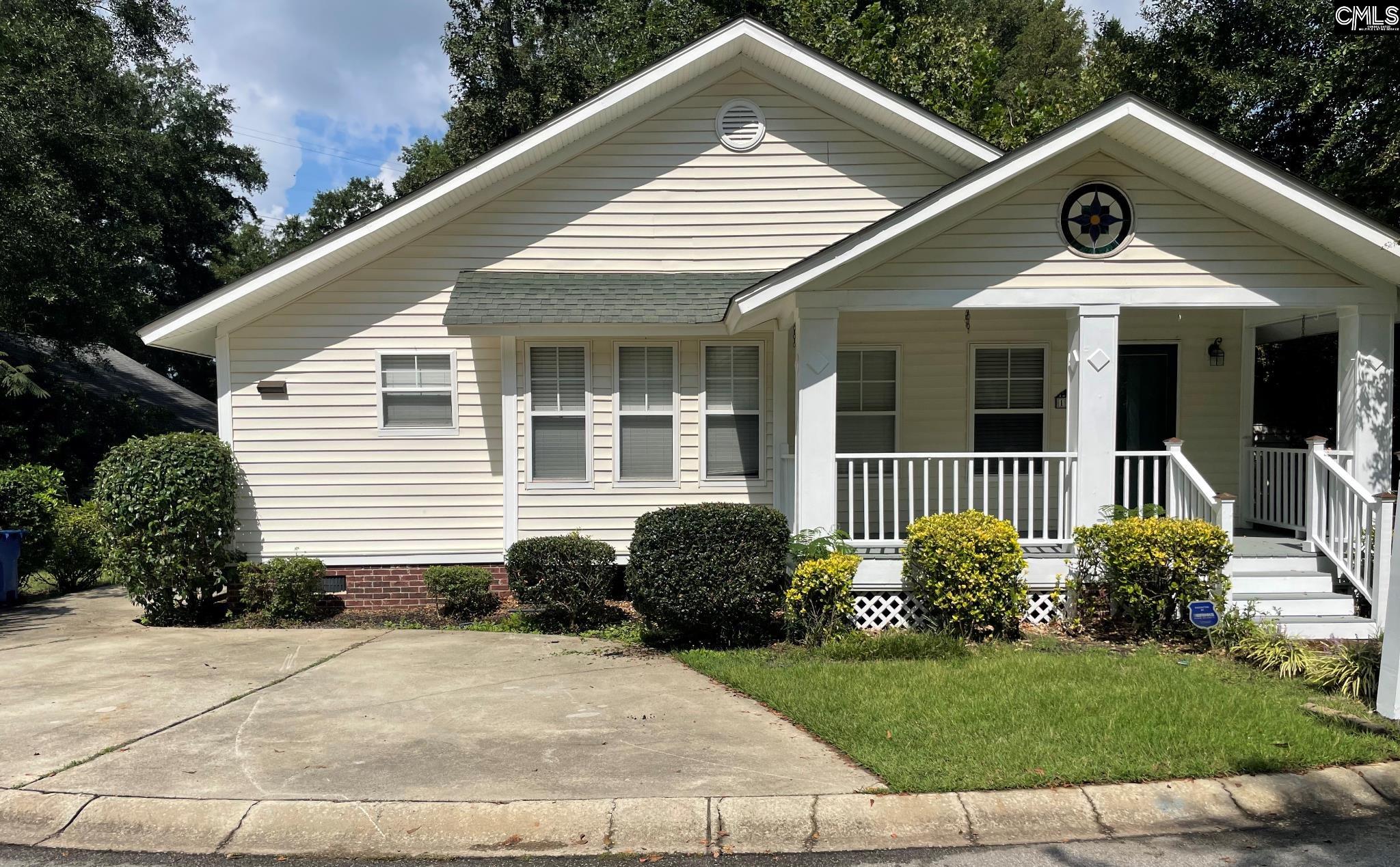 101 Candleberry Circle Columbia, SC 29201