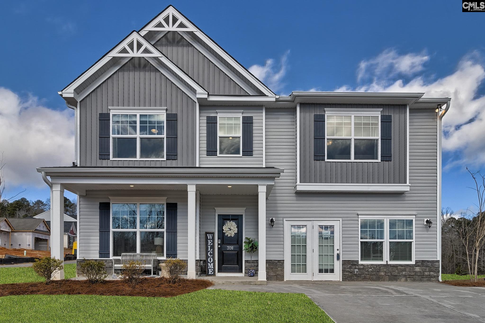 130 Prismatic Way Lexington, SC 29072