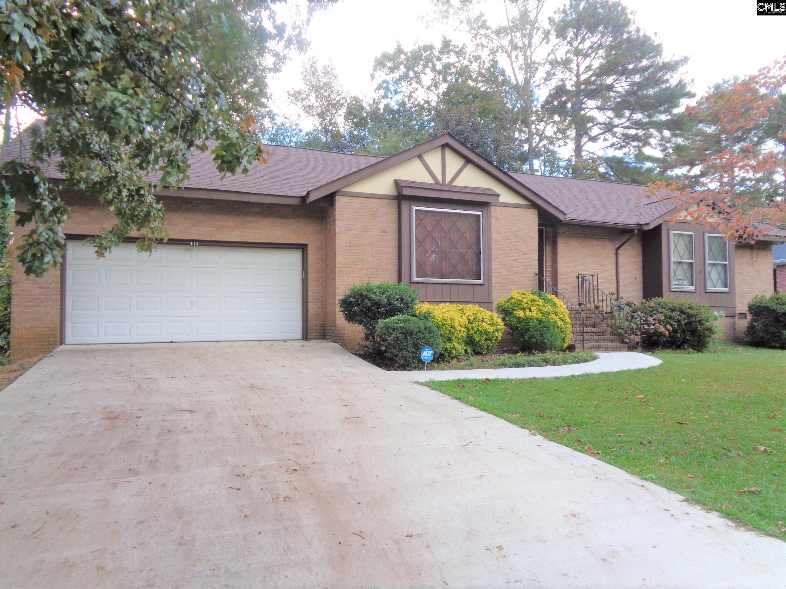 113 Traylors Gate Circle Irmo, SC 29063