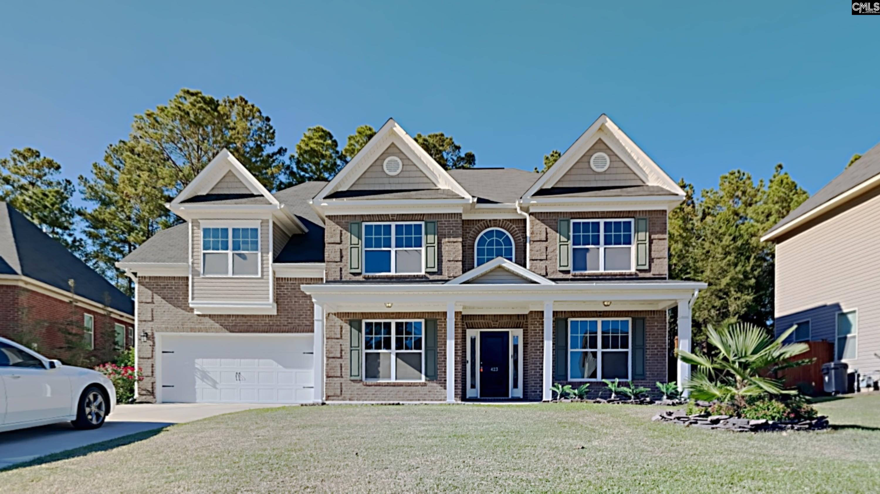 423 Crescent River Road Lexington, SC 29073