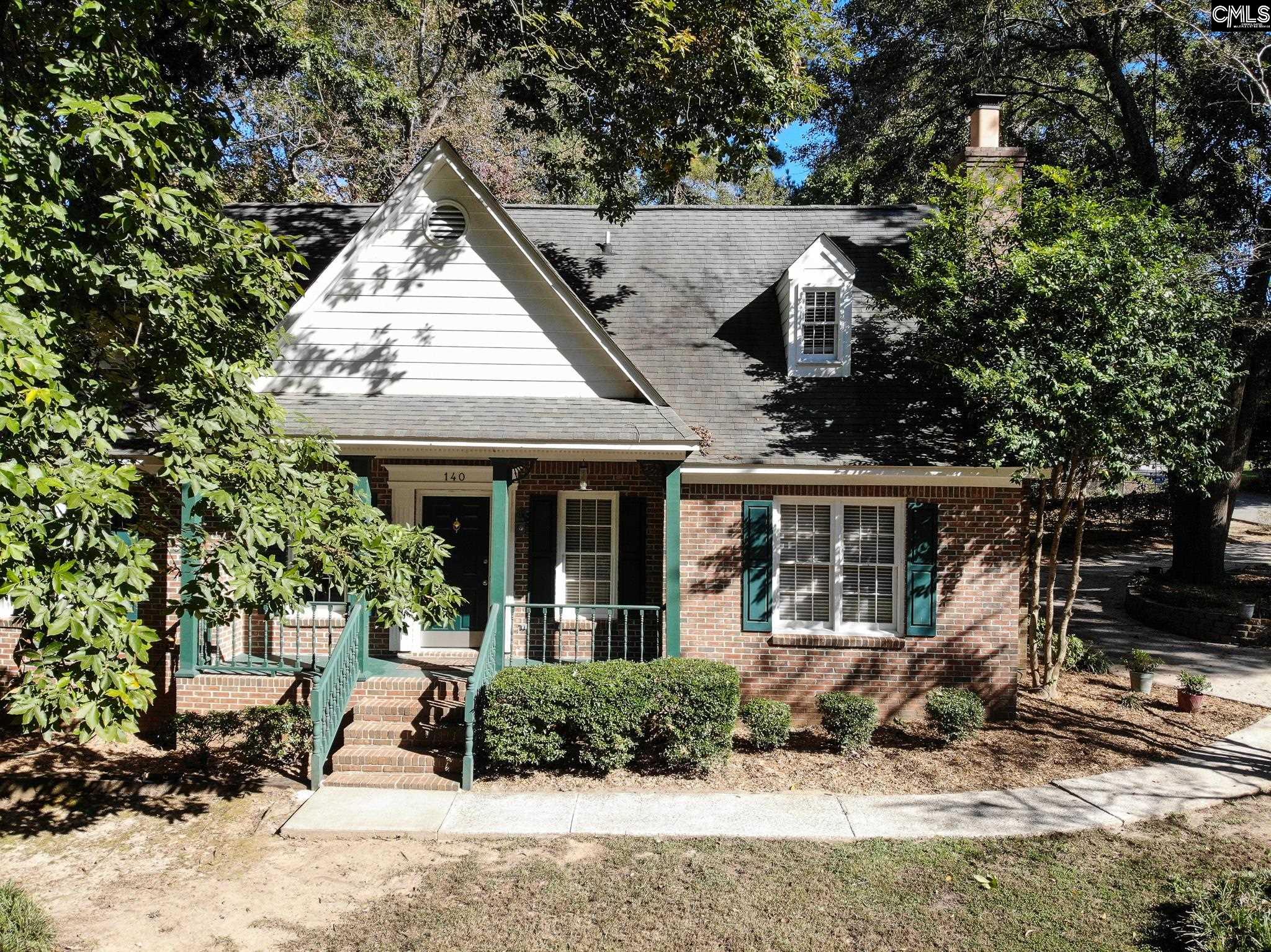 140 Brent Ford Road Columbia, SC 29212