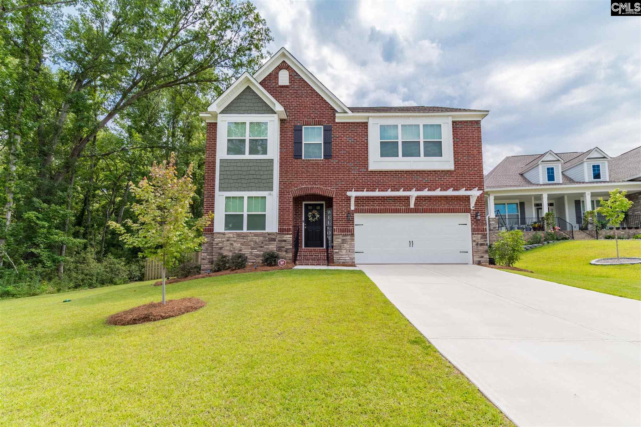 161 Cedar Chase Lane Irmo, SC 29063