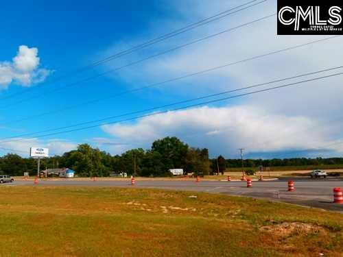 Augusta Highway Leesville, SC 29070