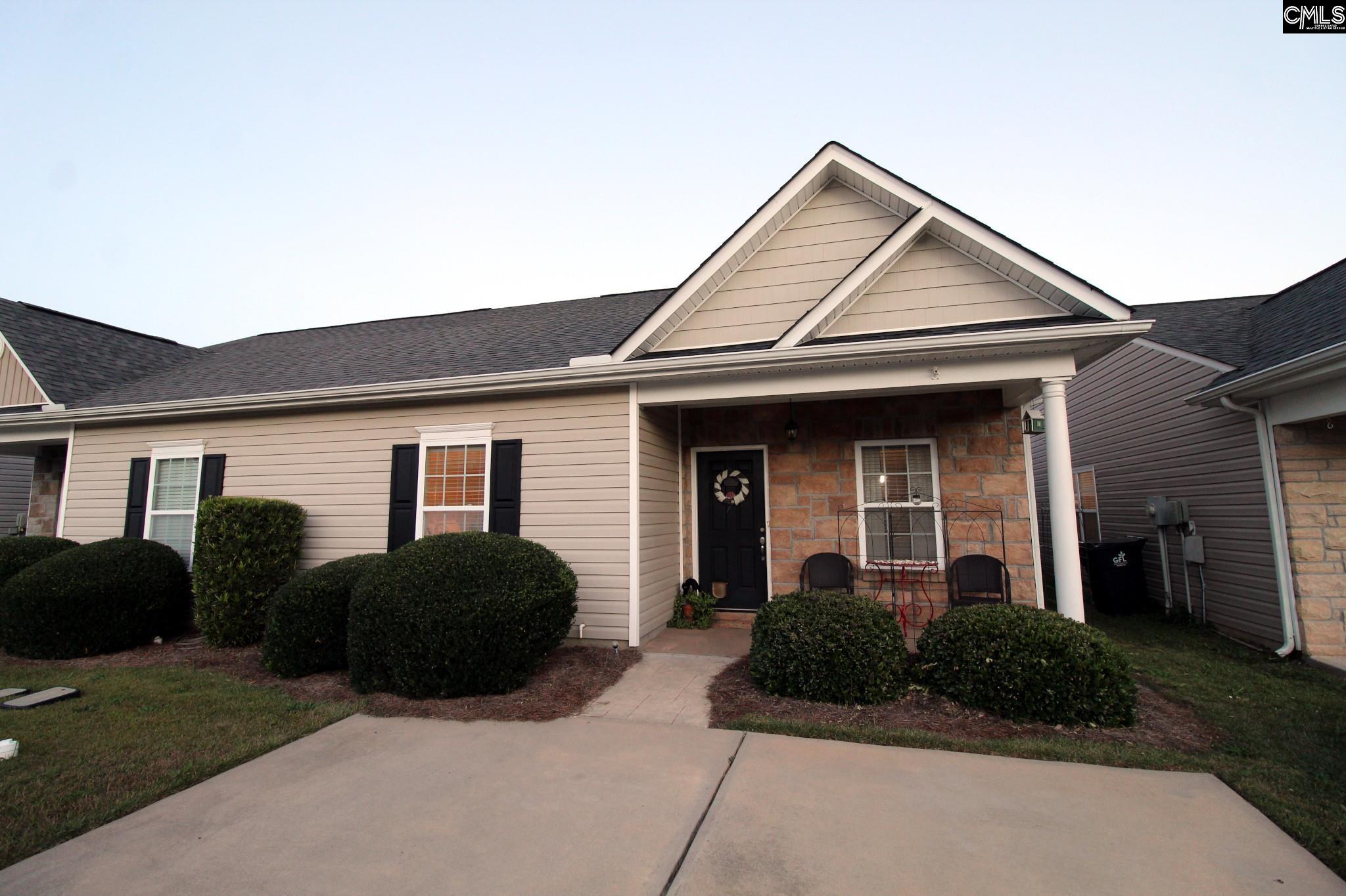526 Dawsons Park Way Lexington, SC 29072