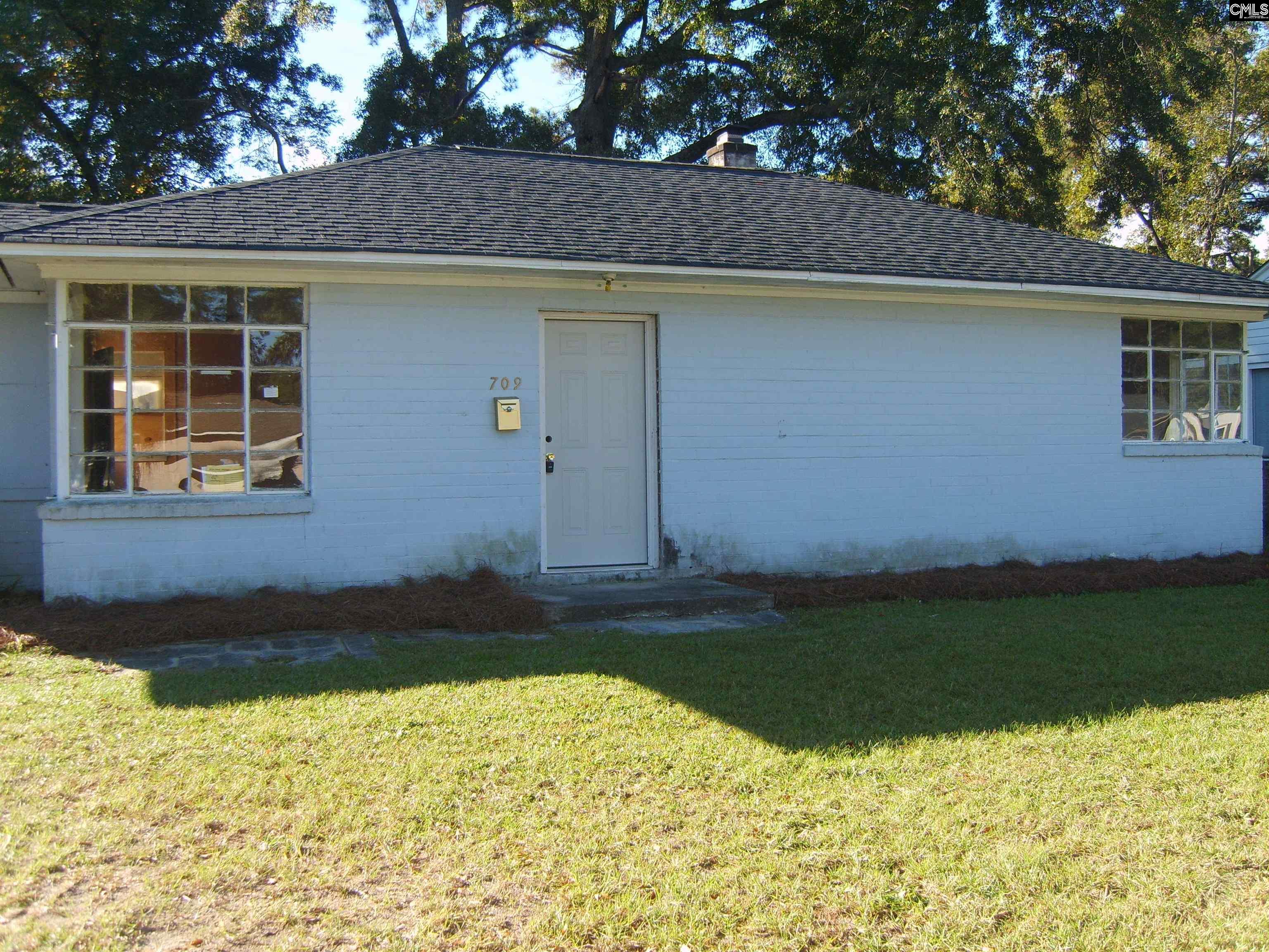 709 Karlaney Avenue Cayce, SC 29033-4112