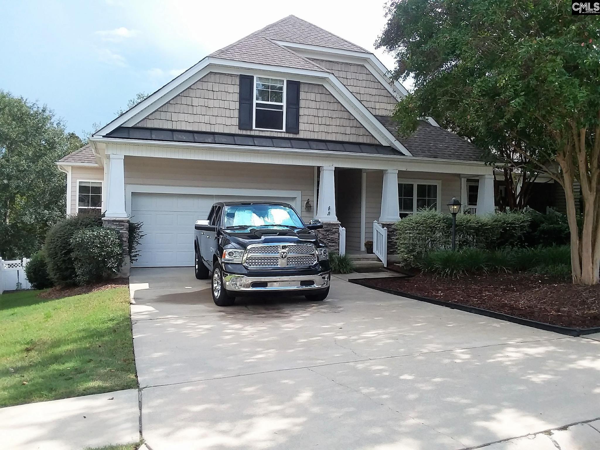 225 Ashton Hill Drive Columbia, SC 29229