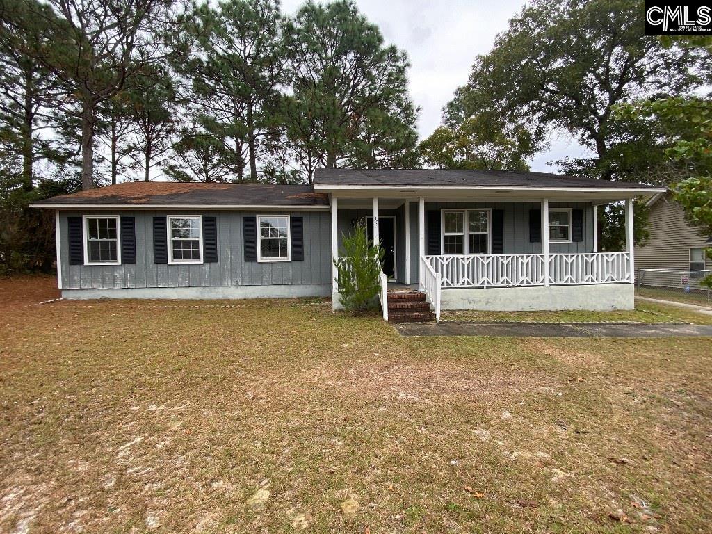 30 Covey Court Hopkins, SC 29061