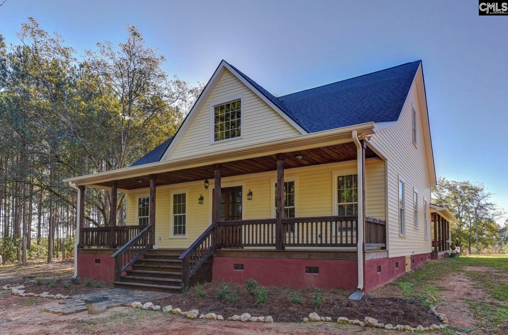 1040 Double Bridges Road Batesburg, SC 29006