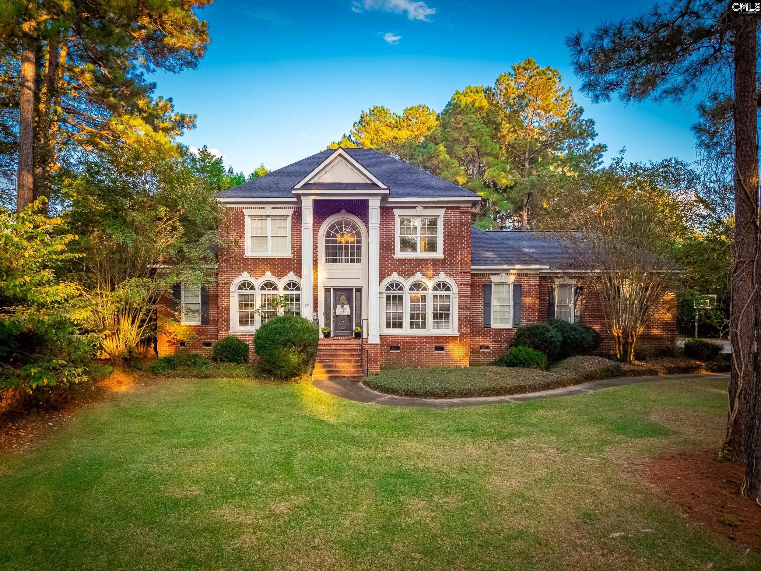 331 Kenwood Drive Lexington, SC 29036