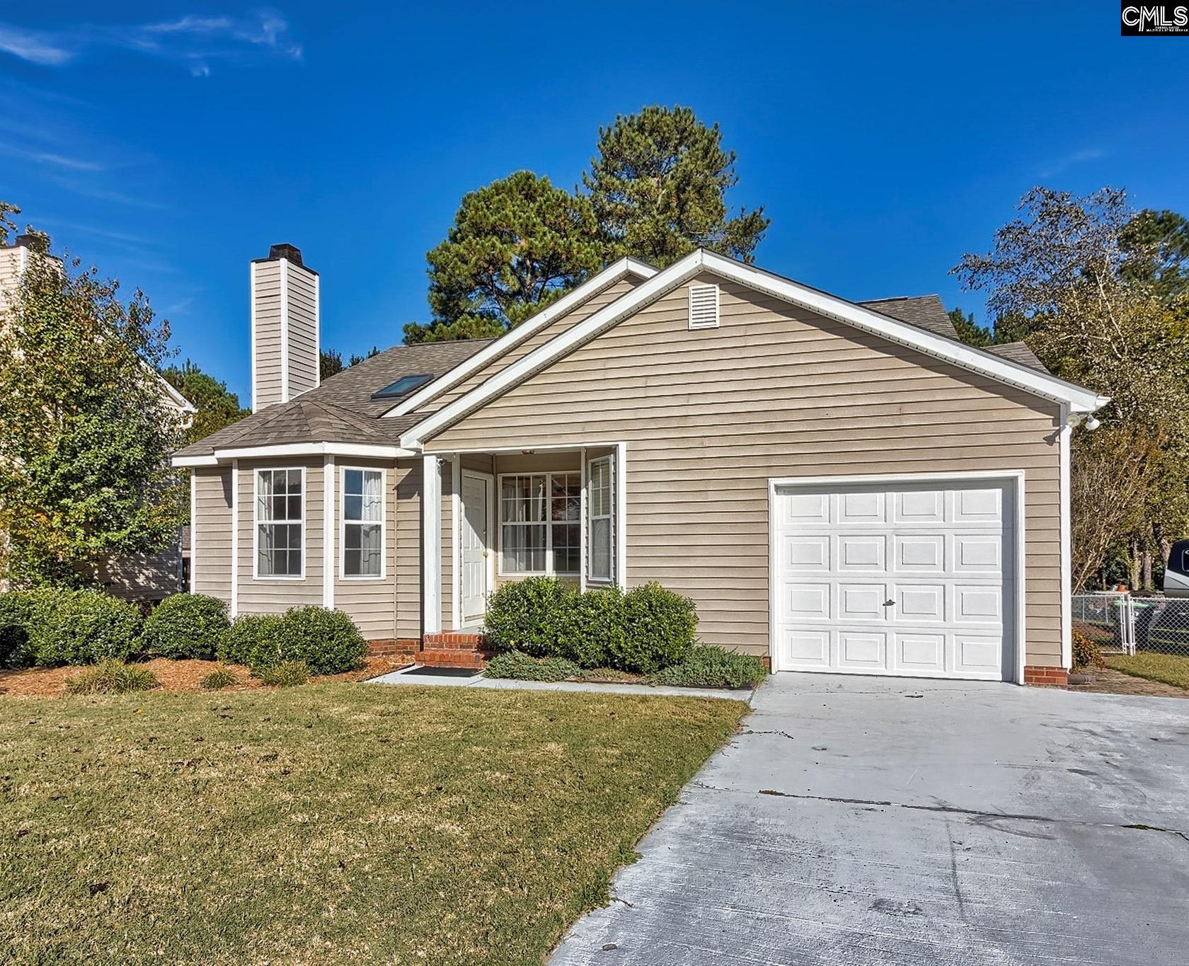 224 Dove Trace Drive West Columbia, SC 29170