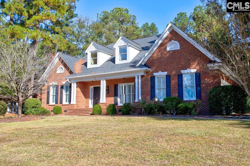 313 Bloomsbury Circle Camden, SC 29020