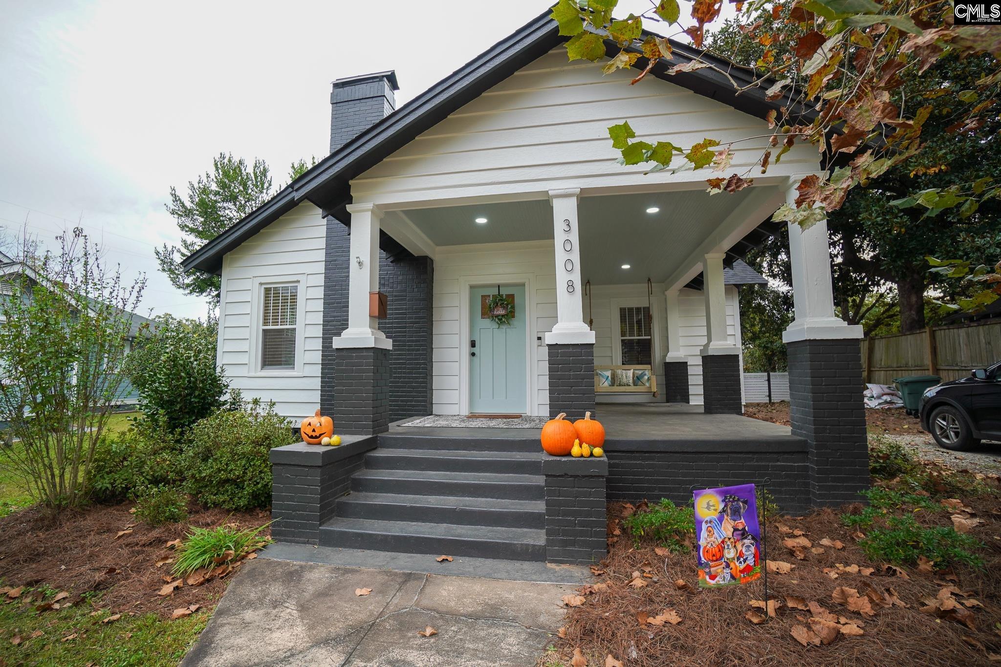 3008 Lincoln Street Columbia, SC 29201