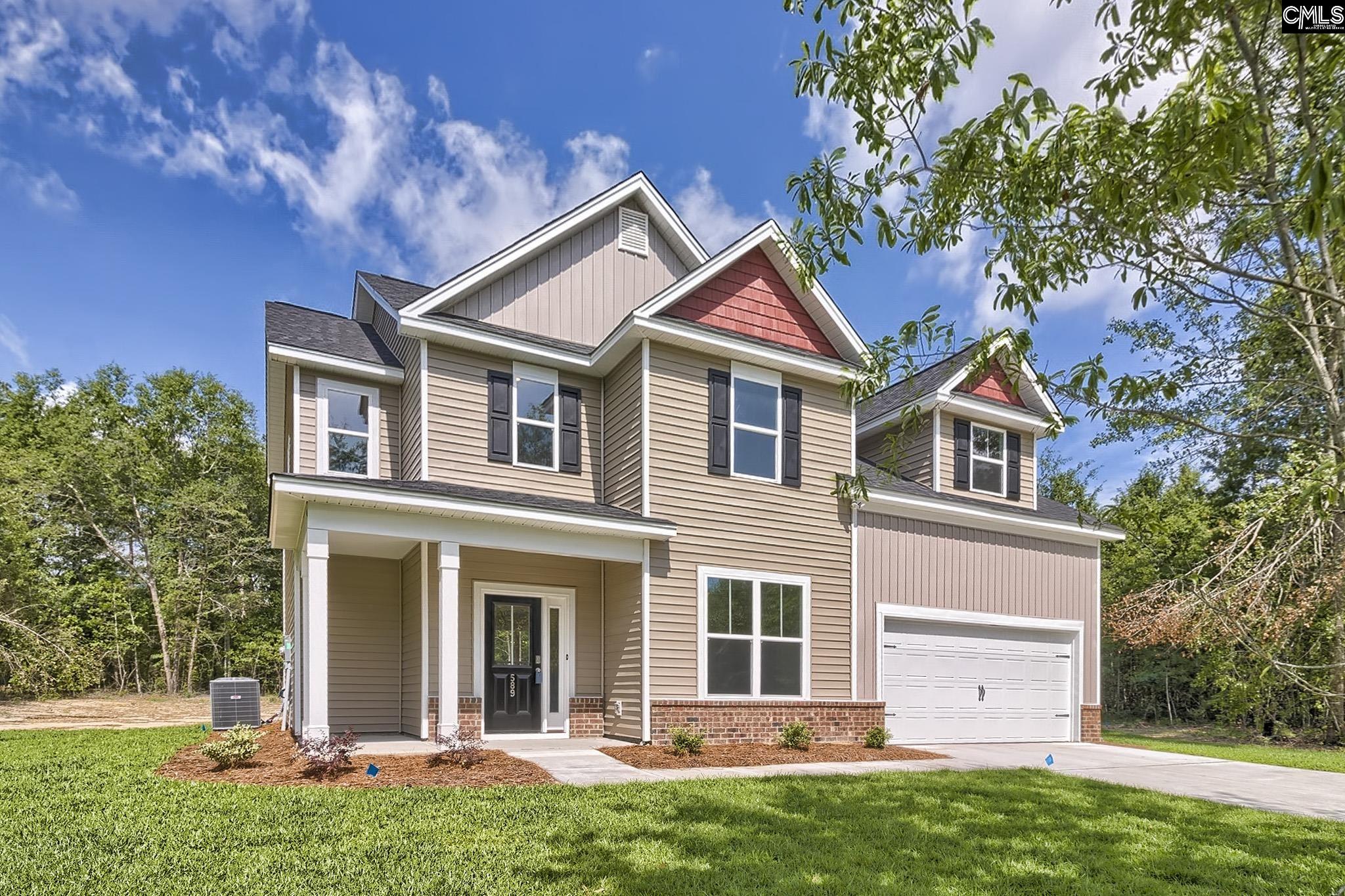 453 Blue Robin Lane Columbia, SC 29210
