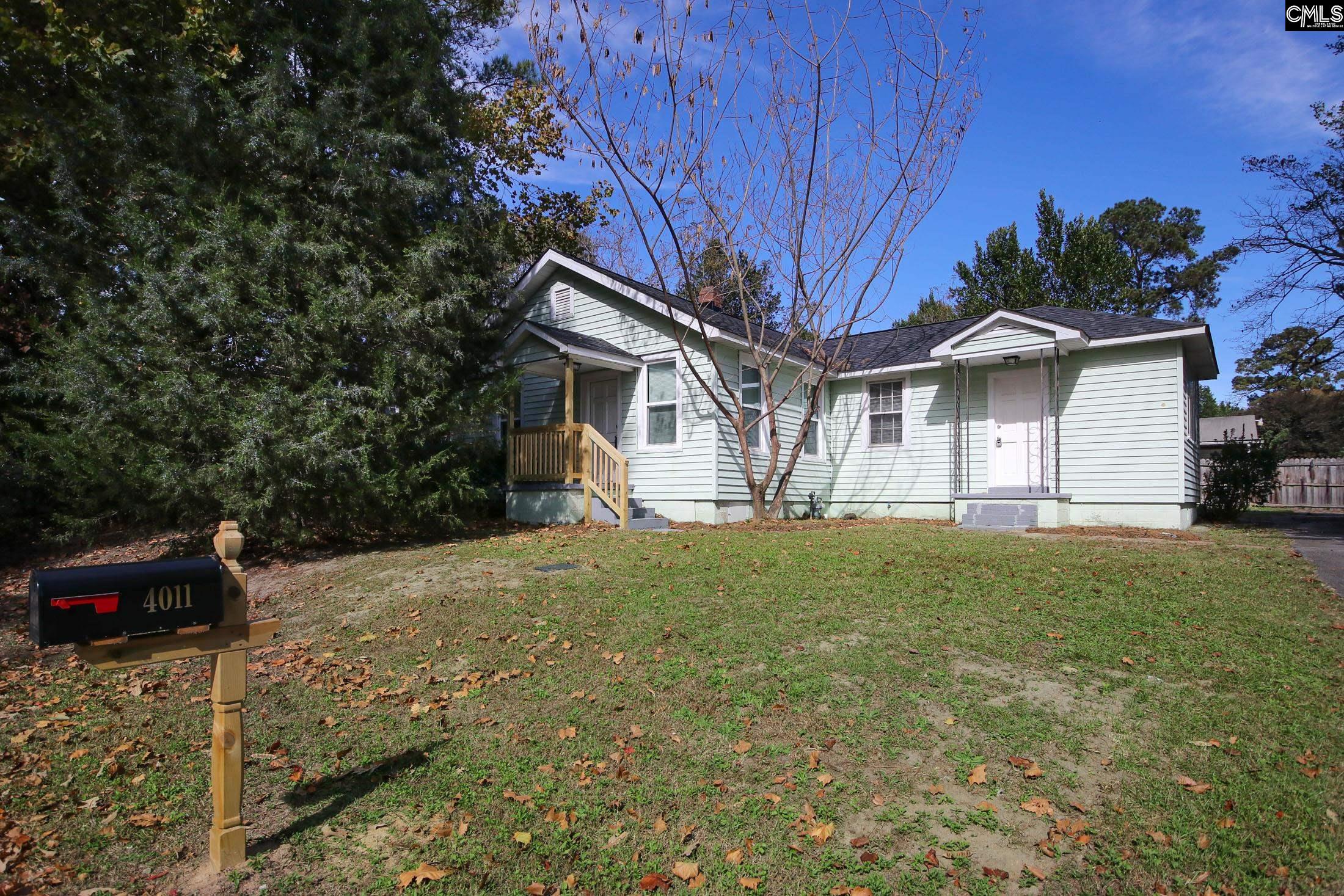 4011 S Beltline Boulevard Columbia, SC 29205