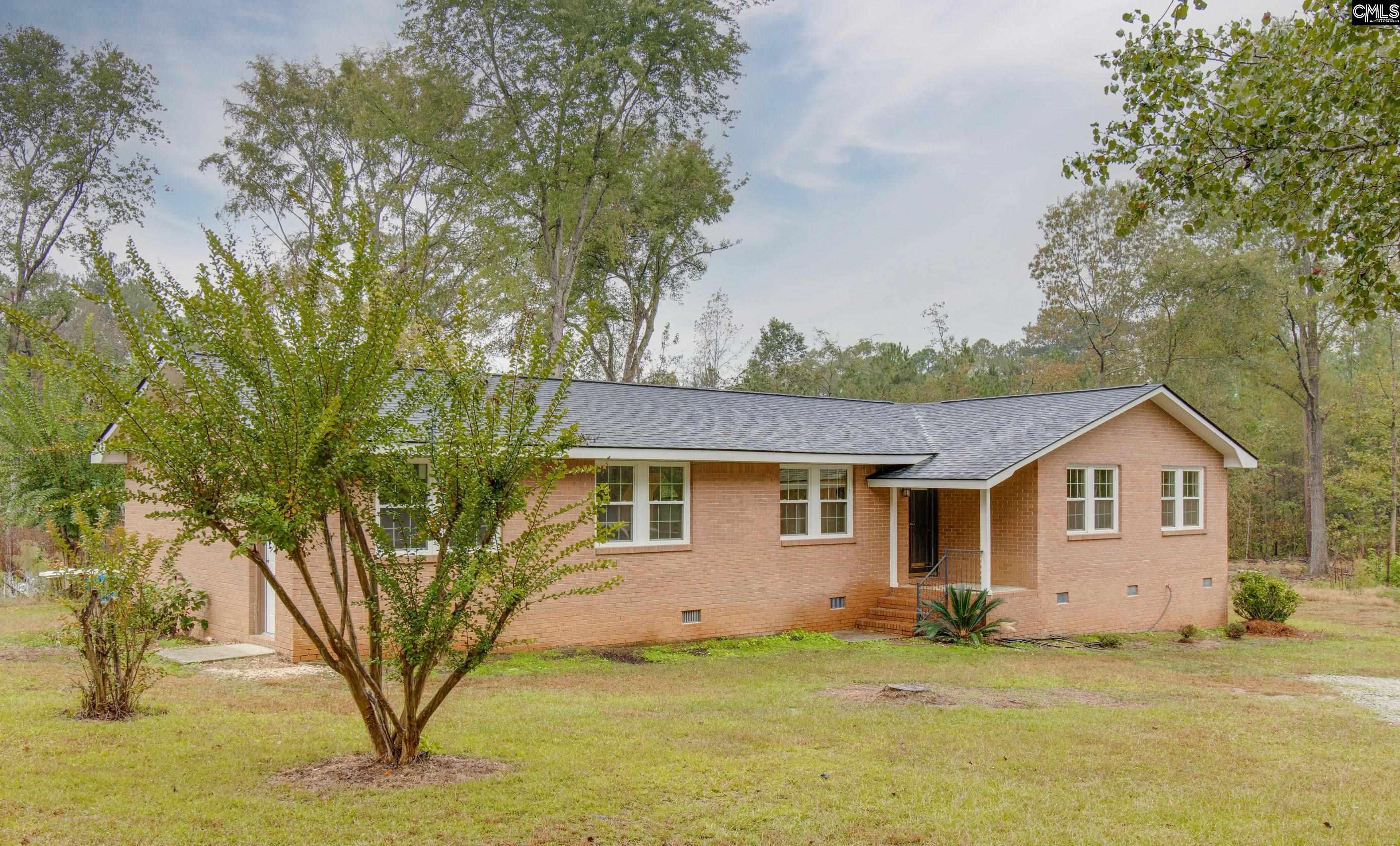 133 Hiram Allen Road Blythewood, SC 29016
