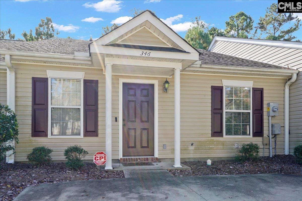 346 Elders Pond Columbia, SC 29229