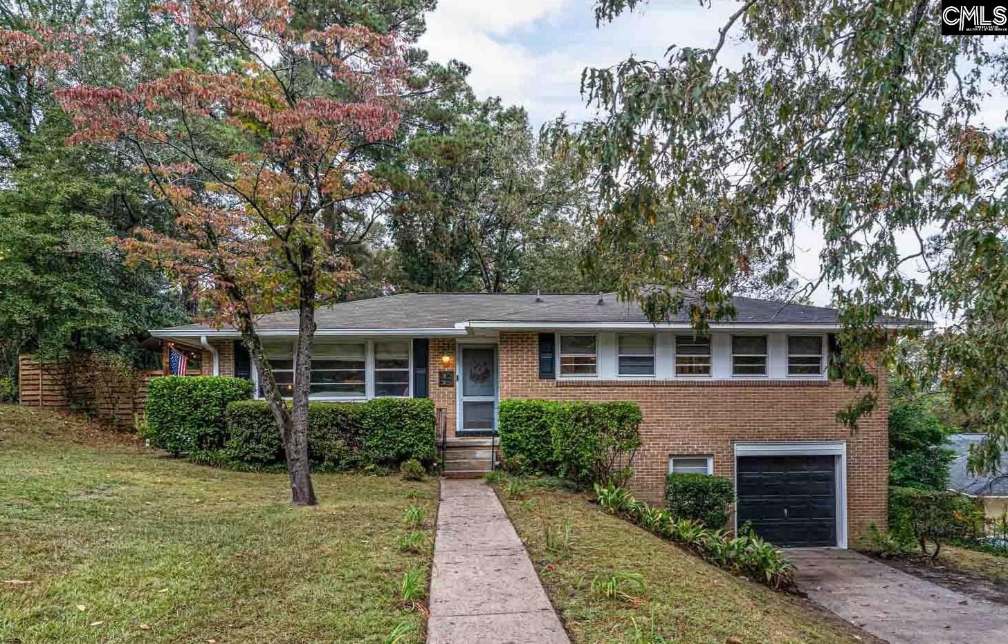 3235 Quitman Street Columbia, SC 29204