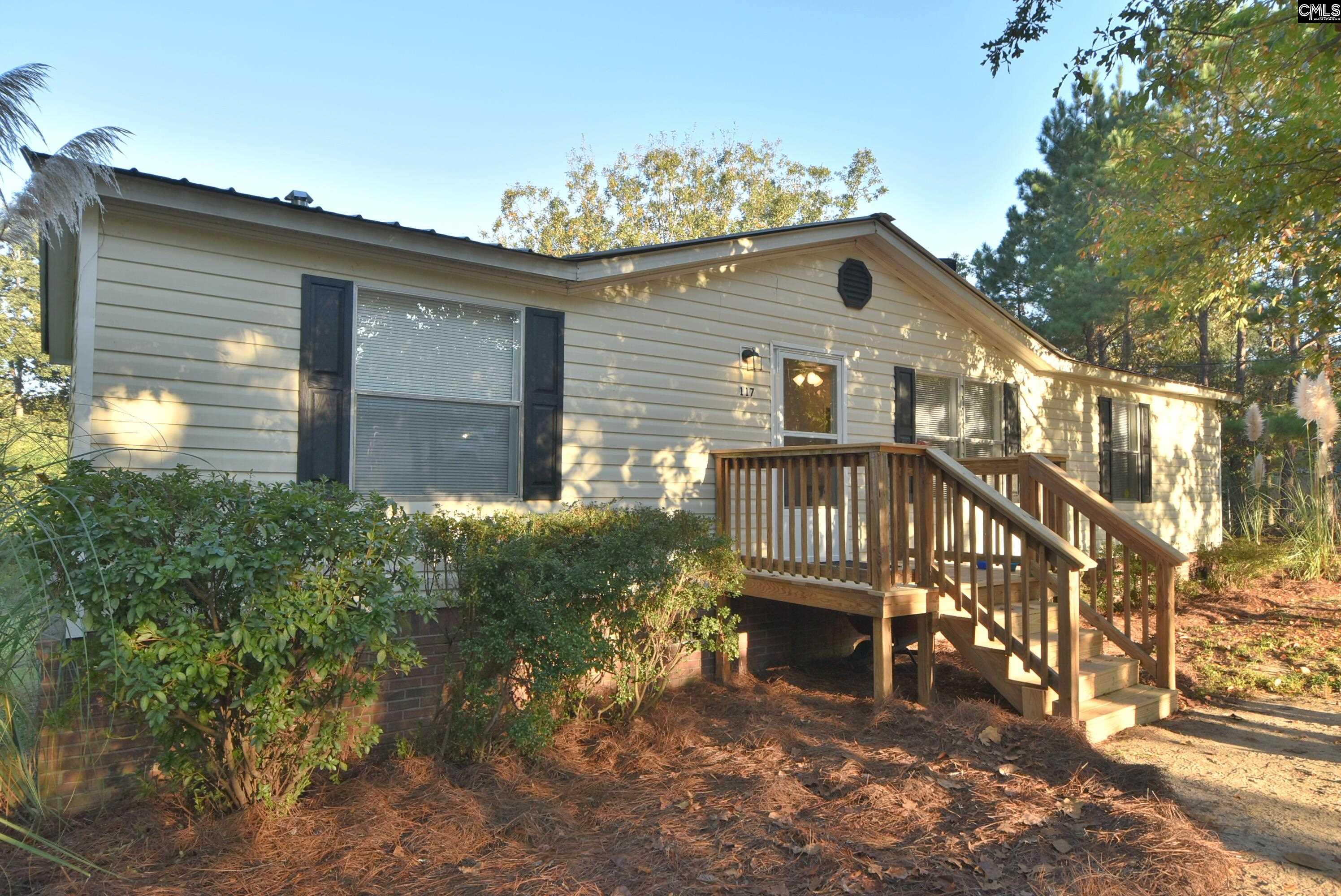 117 Angie Drive Gaston, SC 29053