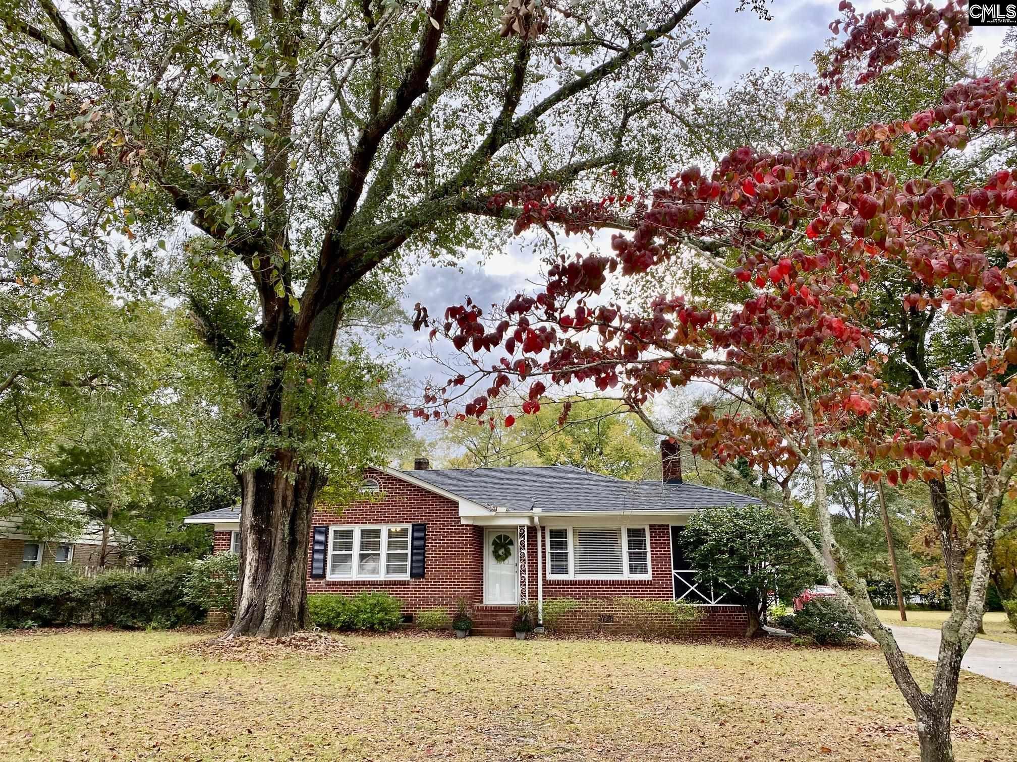 3003 Beard Street Camden, SC 29020