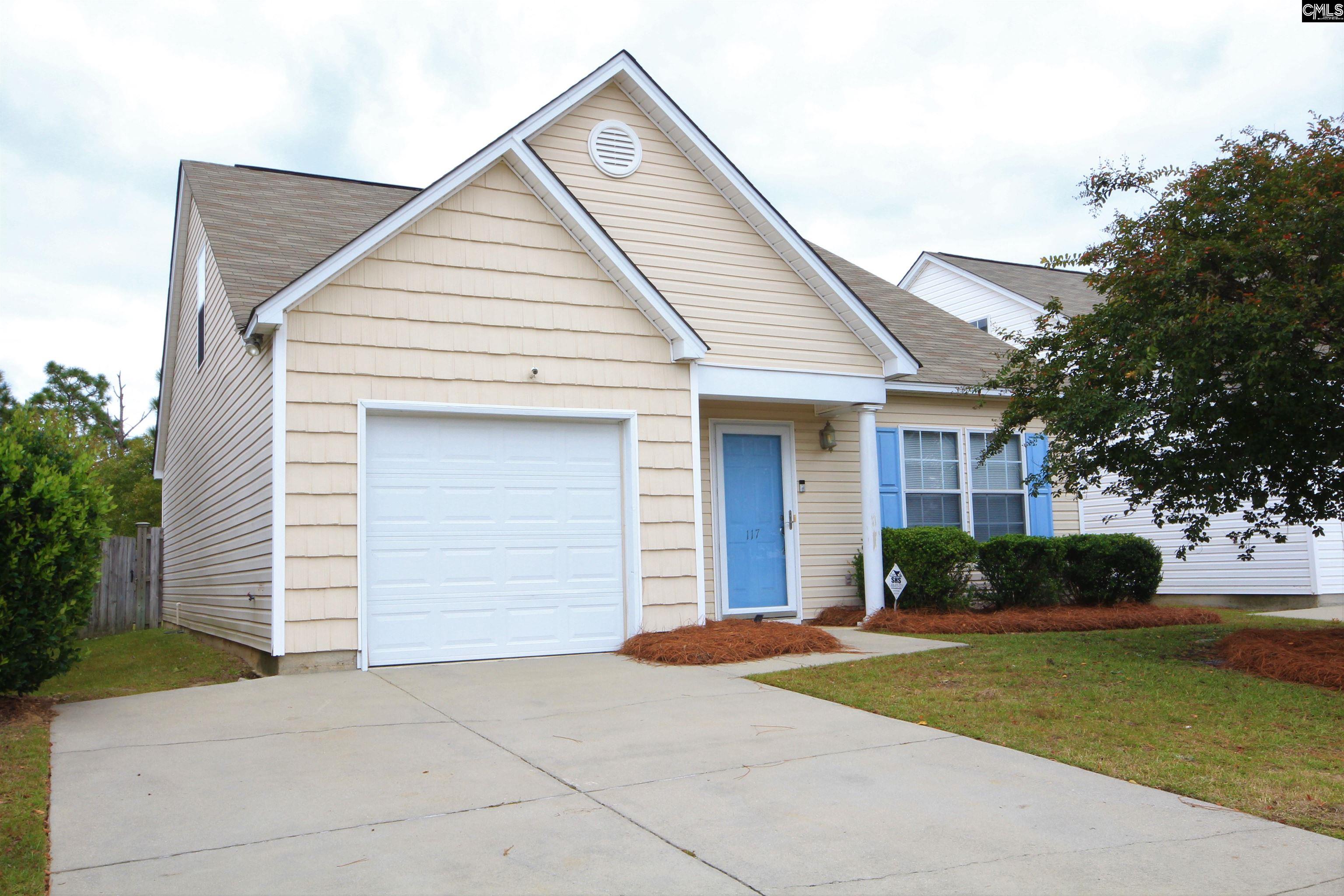 117 Donau Road Columbia, SC 29229